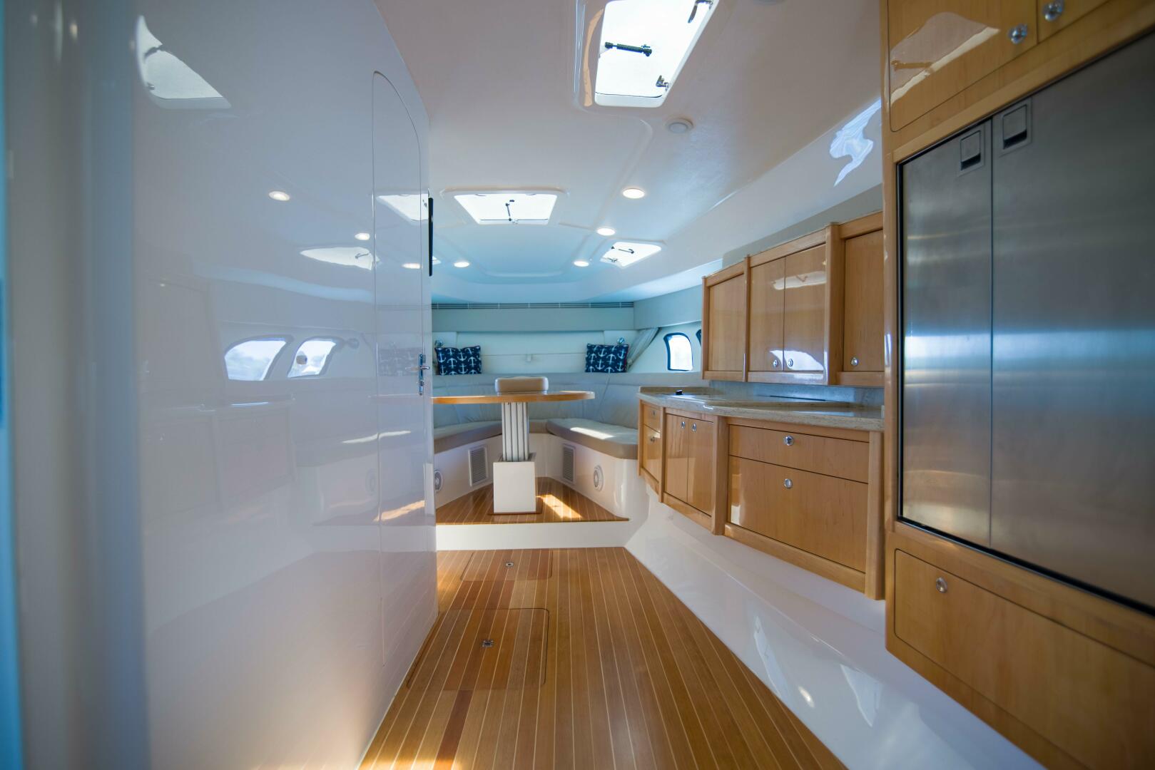 Slide: The Image of Intrepid 475 Sport Yacht 2013 - 5435513