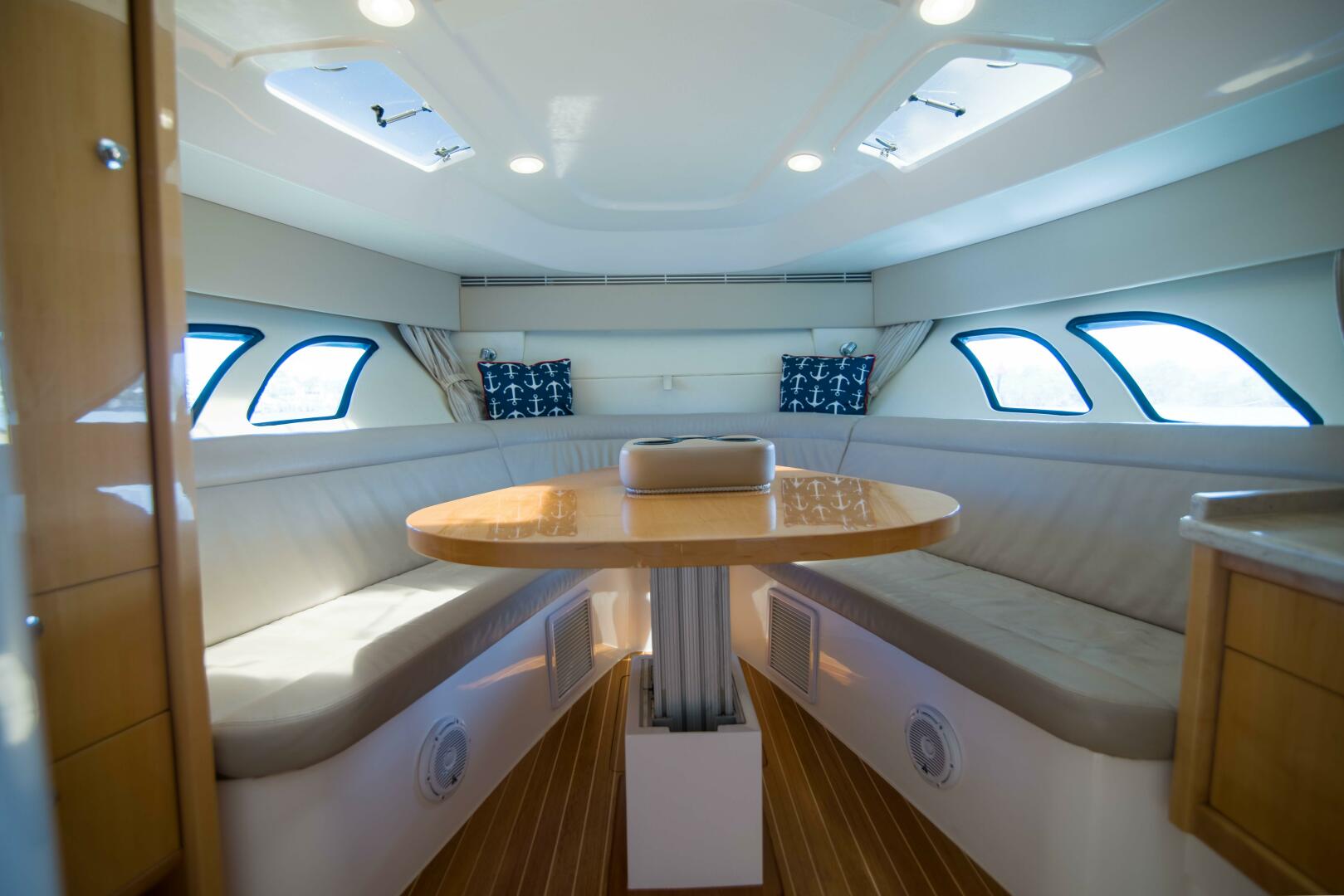 Slide: The Image of Intrepid 475 Sport Yacht 2013 - 5435514