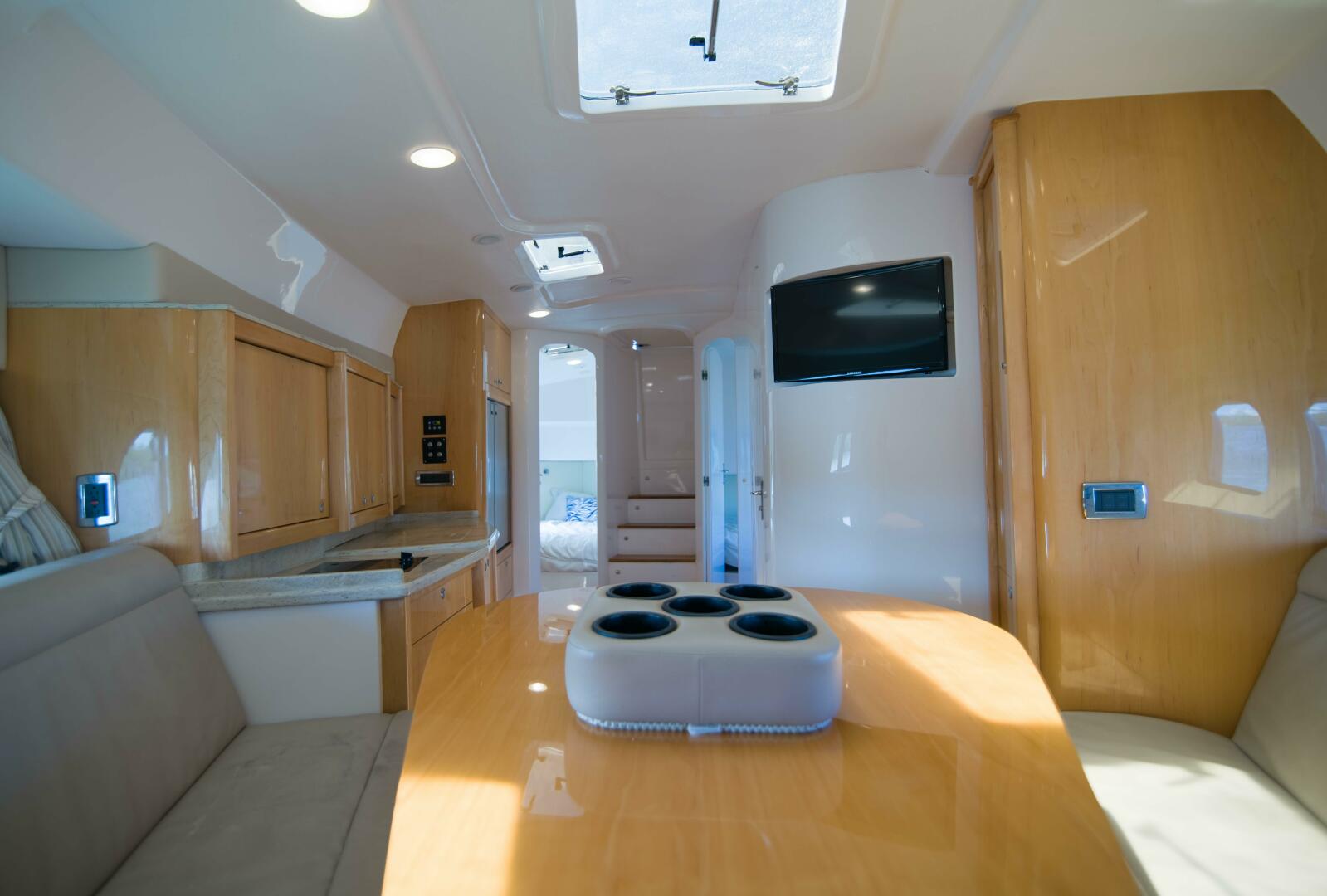 Slide: The Image of Intrepid 475 Sport Yacht 2013 - 5435515