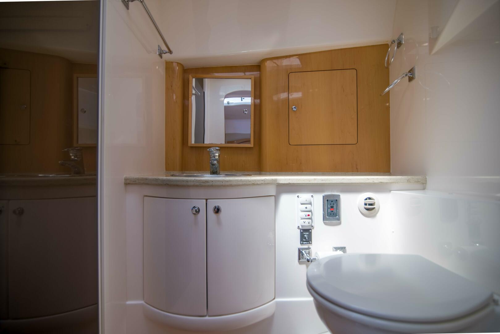 Slide: The Image of Intrepid 475 Sport Yacht 2013 - 5435522