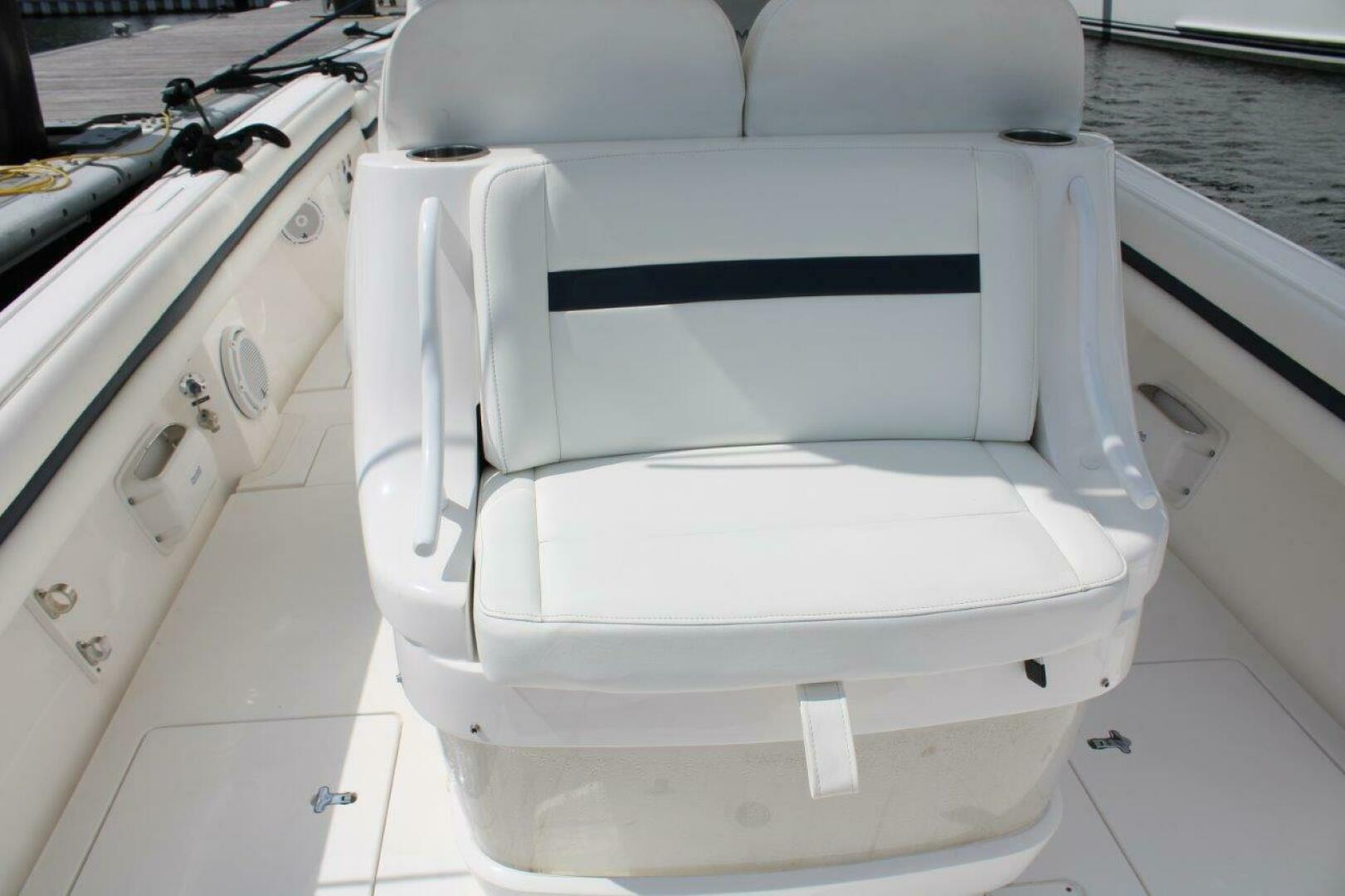 Slide: The Image of Forward Facing Seating 2014 32 Intrepid Uncorked - 4726776