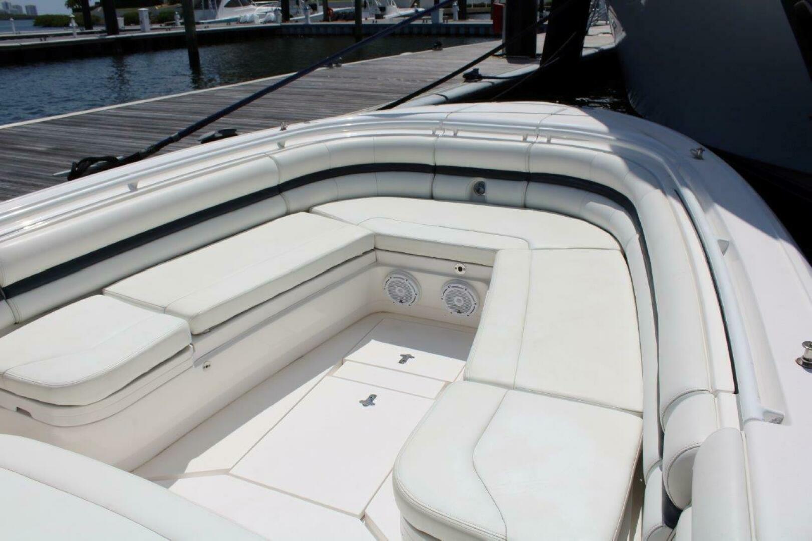 Slide: The Image of Forward Seating 2014 32 Intrepid Uncorked - 4726779