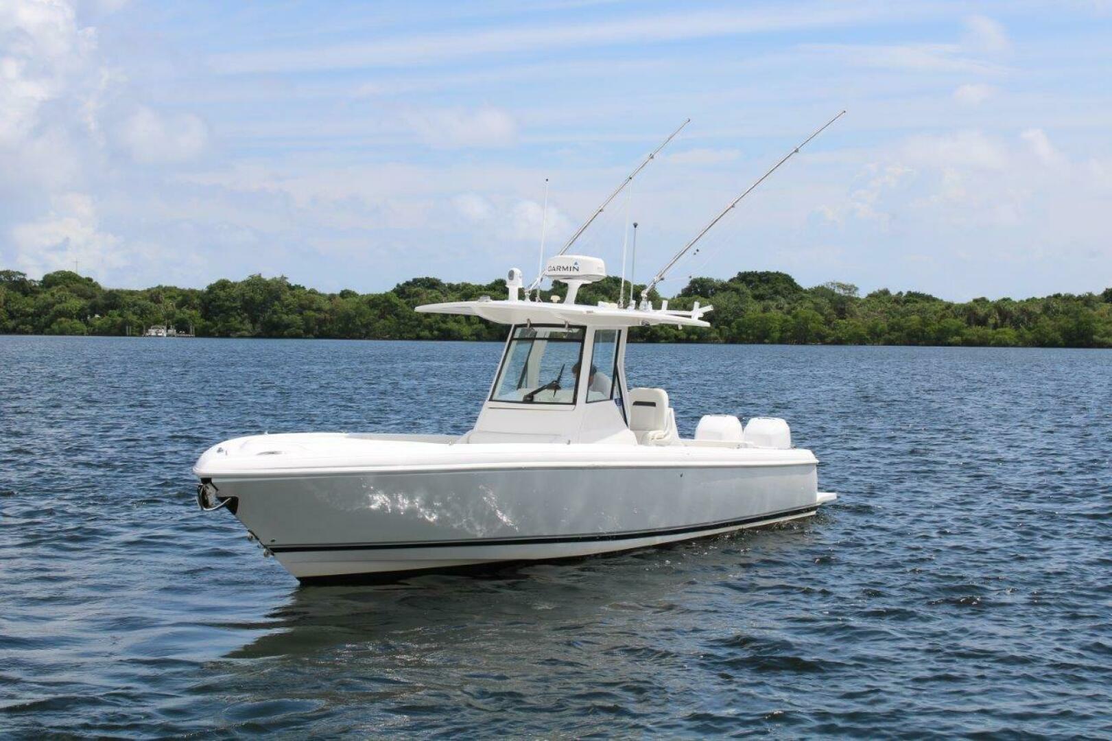 Slide: The Image of Uncorked 2014 32 Intrepid Uncorked - 4726796