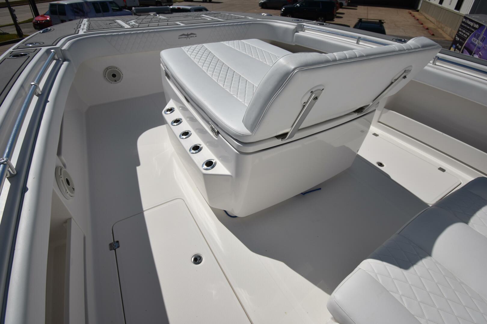 Slide: The Image of 2020 Invinvible 37 Catamaran Molon Labe - 4750488