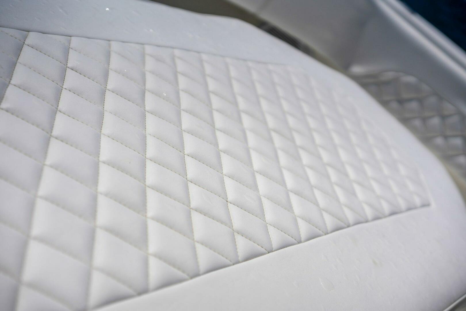 Slide: The Image of 2015 39 Invincible Center Console- Bow Seating - 4389765