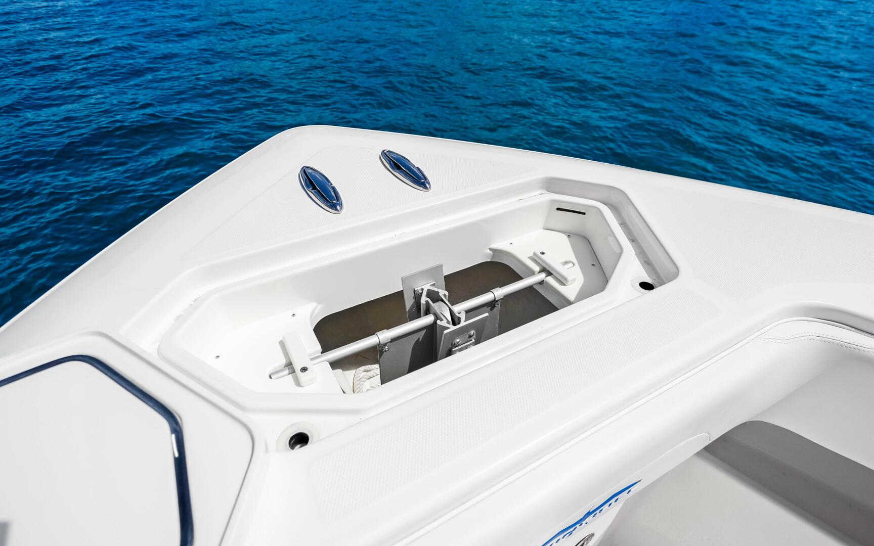 Slide: The Image of Invincible 39 Open Fisherman 2016 - 5426381