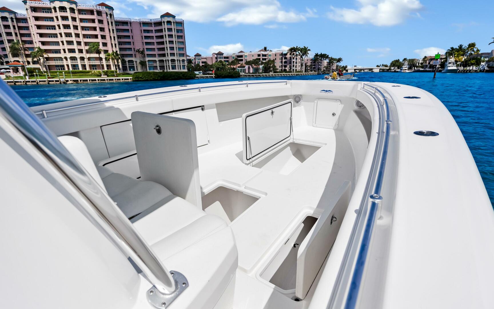 Slide: The Image of Invincible 39 Open Fisherman 2016 - 5426383