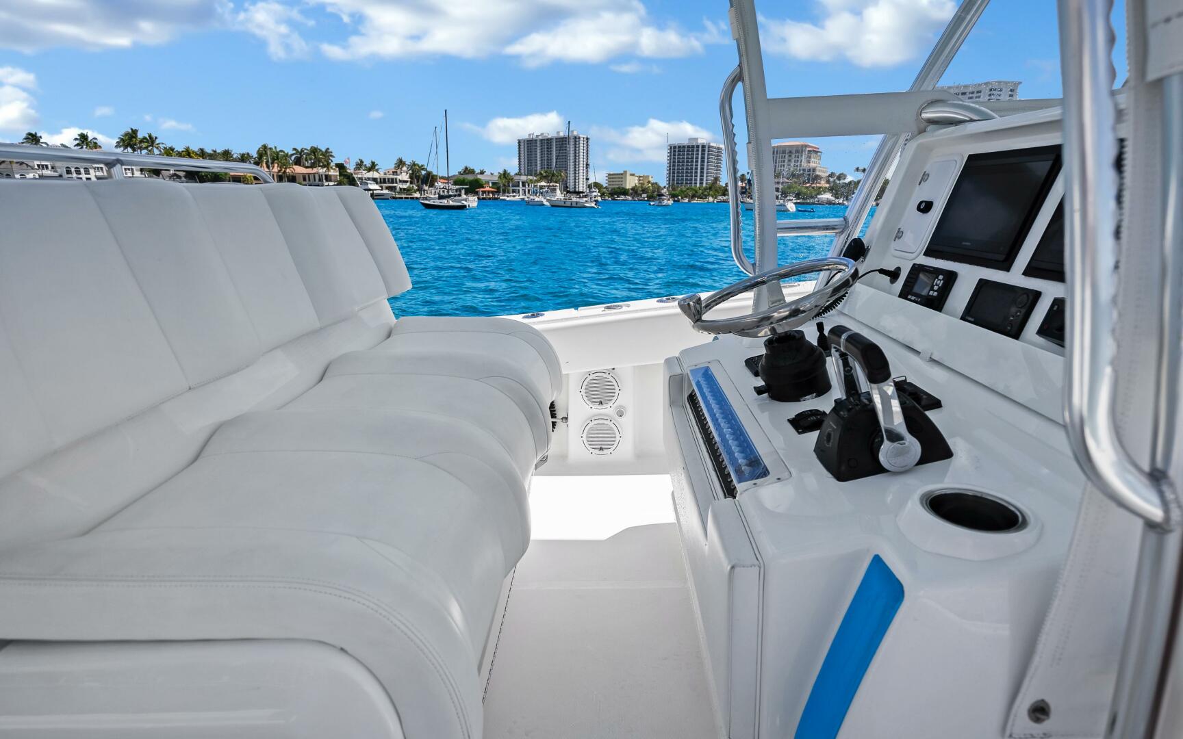 Slide: The Image of Invincible 39 Open Fisherman 2016 - 5426387