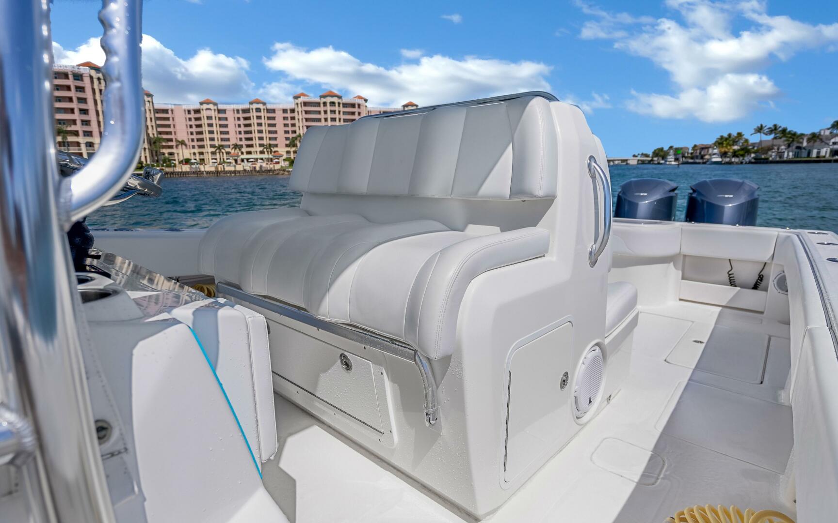 Slide: The Image of Invincible 39 Open Fisherman 2016 - 5426394