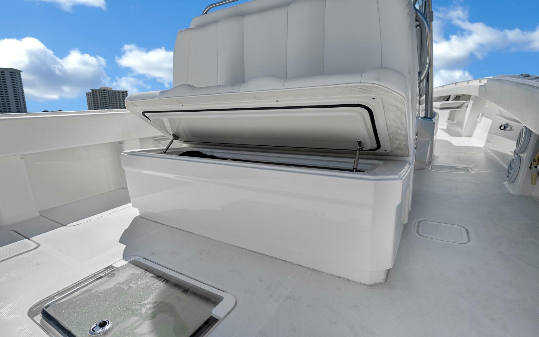 Slide: The Image of Invincible 39 Open Fisherman 2016 - 5426398