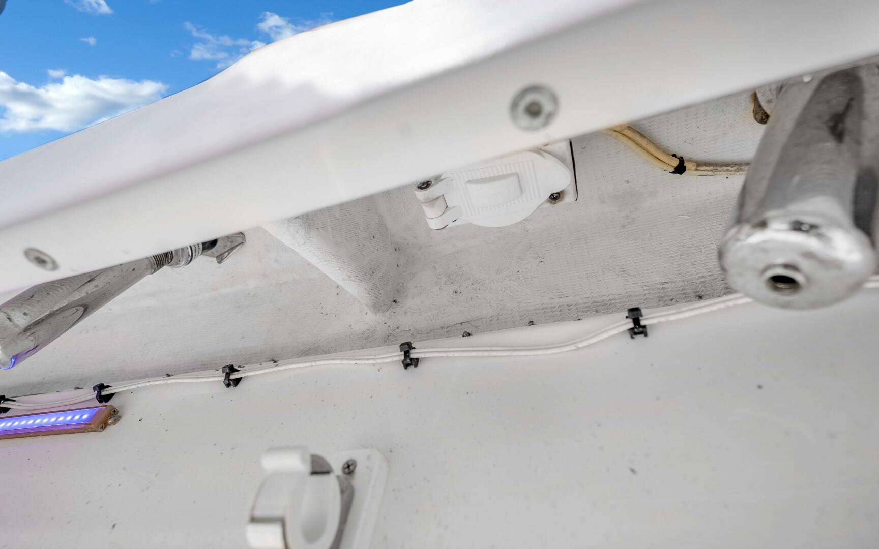 Slide: The Image of Invincible 39 Open Fisherman 2016 - 5426399