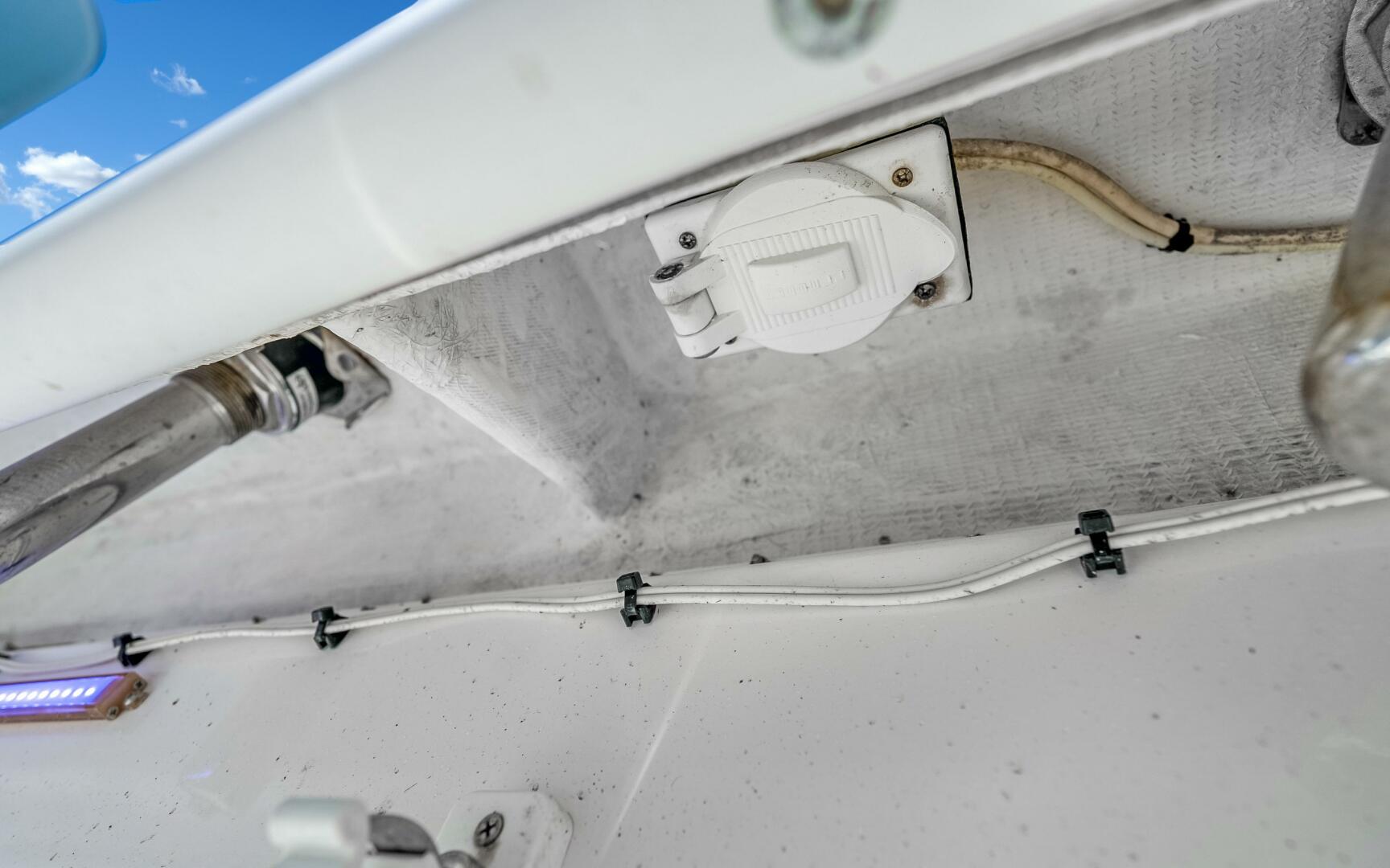 Slide: The Image of Invincible 39 Open Fisherman 2016 - 5426400