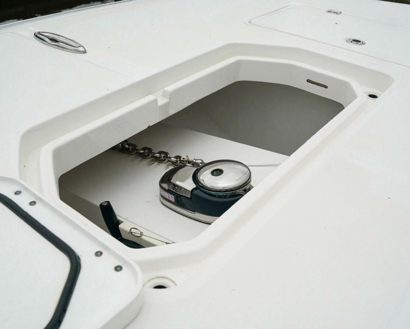 Slide: The Image of Invincible 40 Catamaran 2019 - 5316237