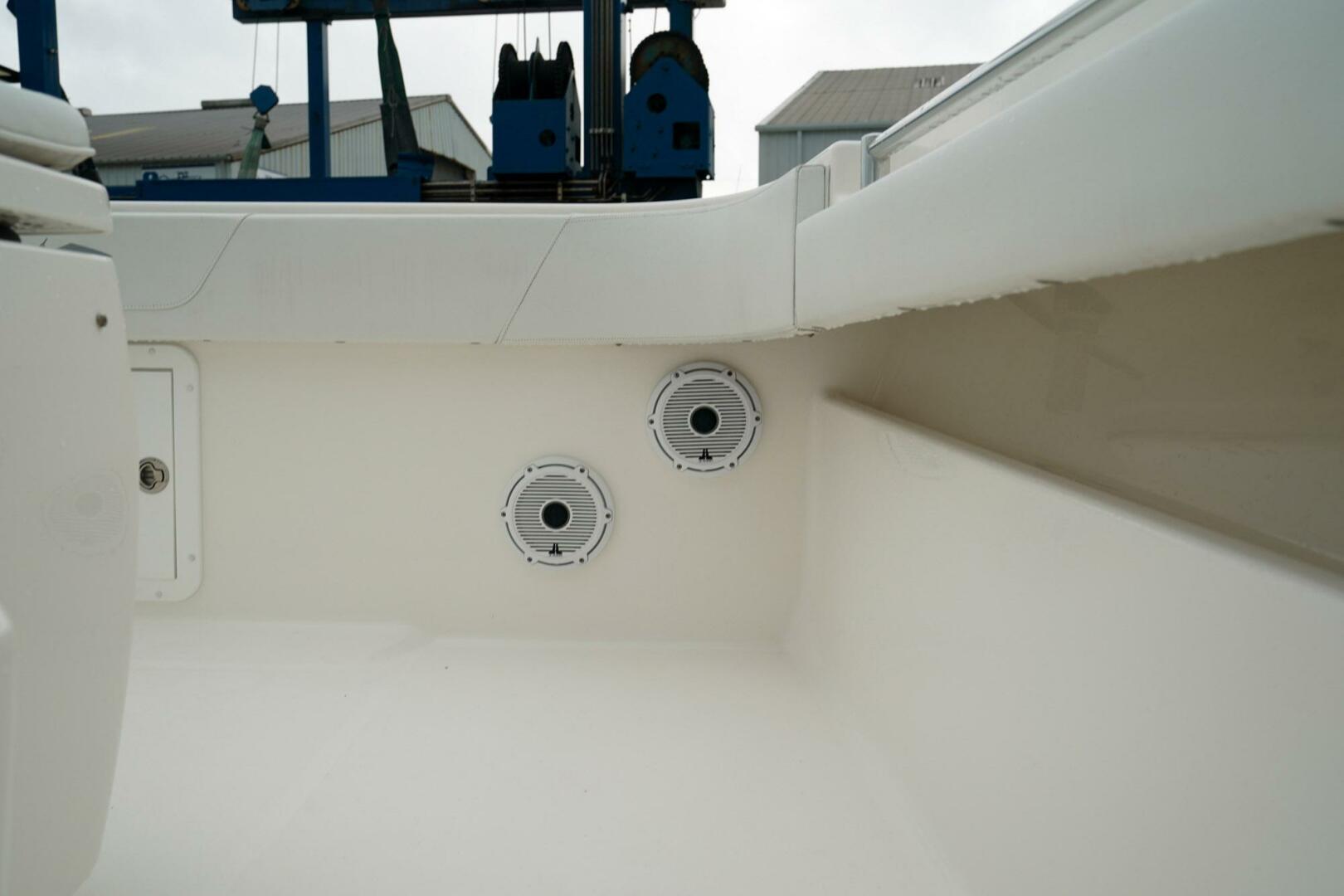 Slide: The Image of Invincible 40 Catamaran 2019 - 5316246