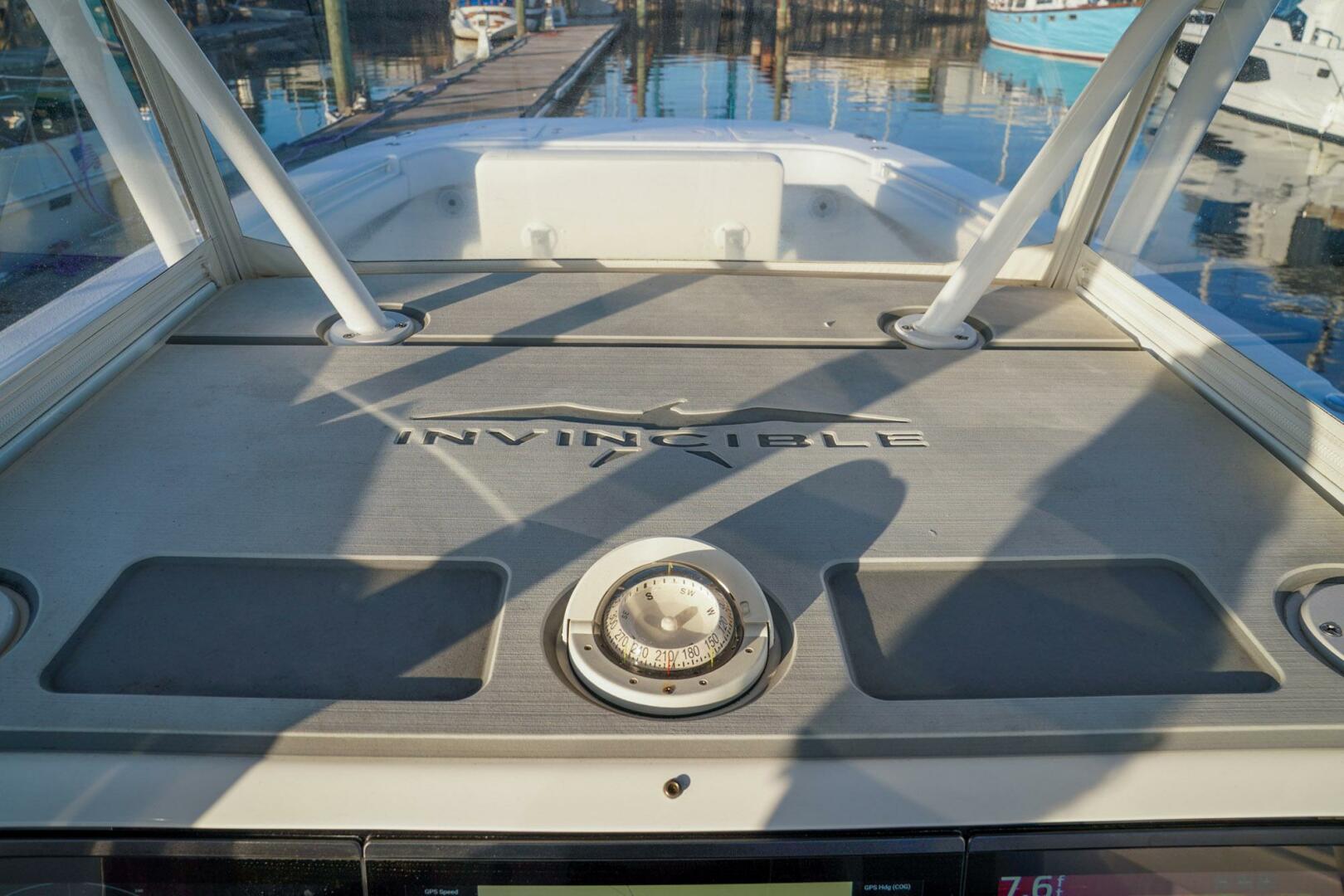 Slide: The Image of Invincible 40 Catamaran 2019 - 5316248
