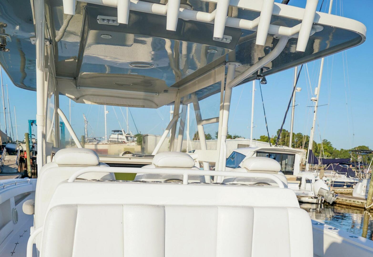 Slide: The Image of Invincible 40 Catamaran 2019 - 5316256