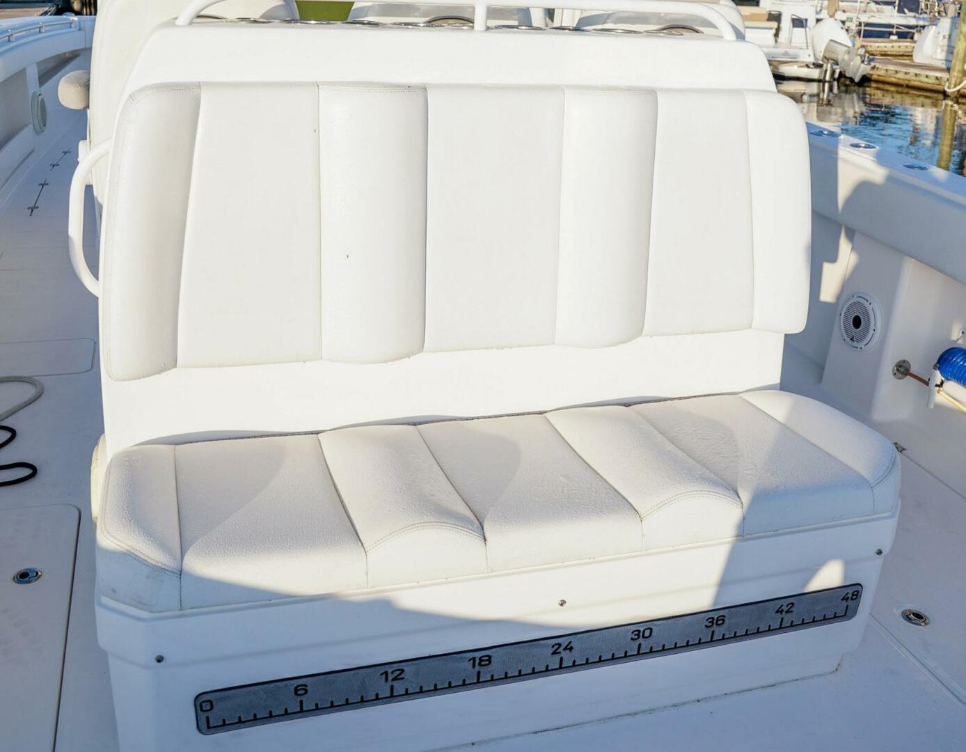 Slide: The Image of Invincible 40 Catamaran 2019 - 5316257