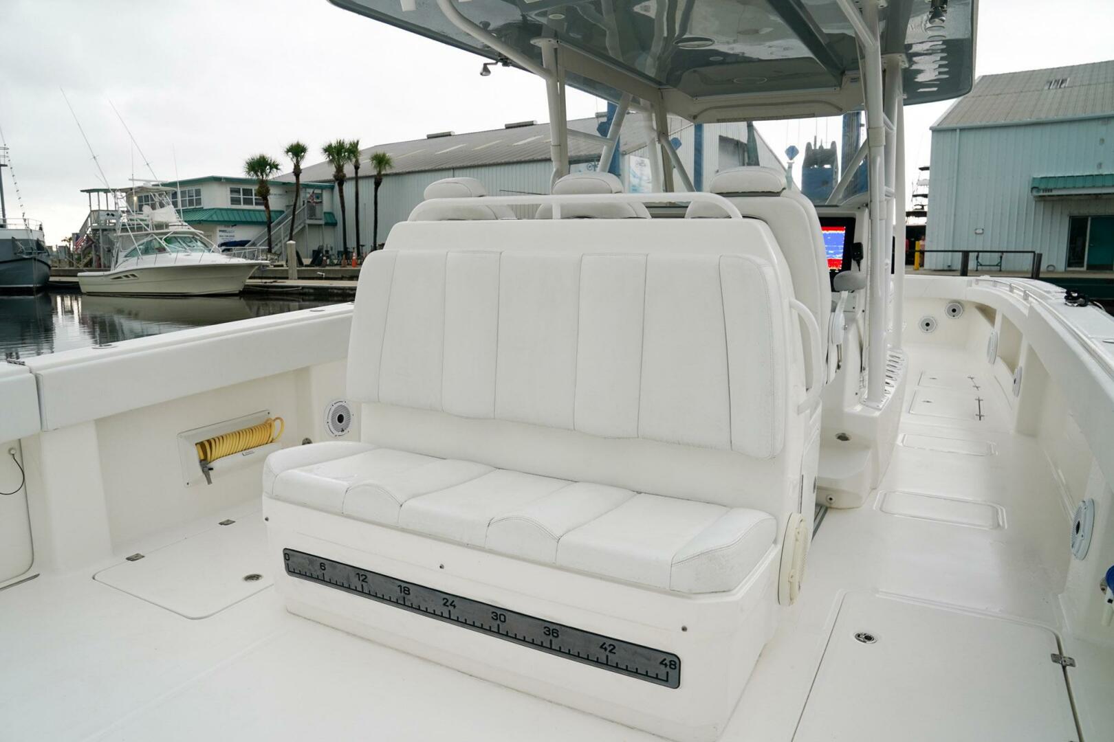 Slide: The Image of Invincible 40 Catamaran 2019 - 5316258