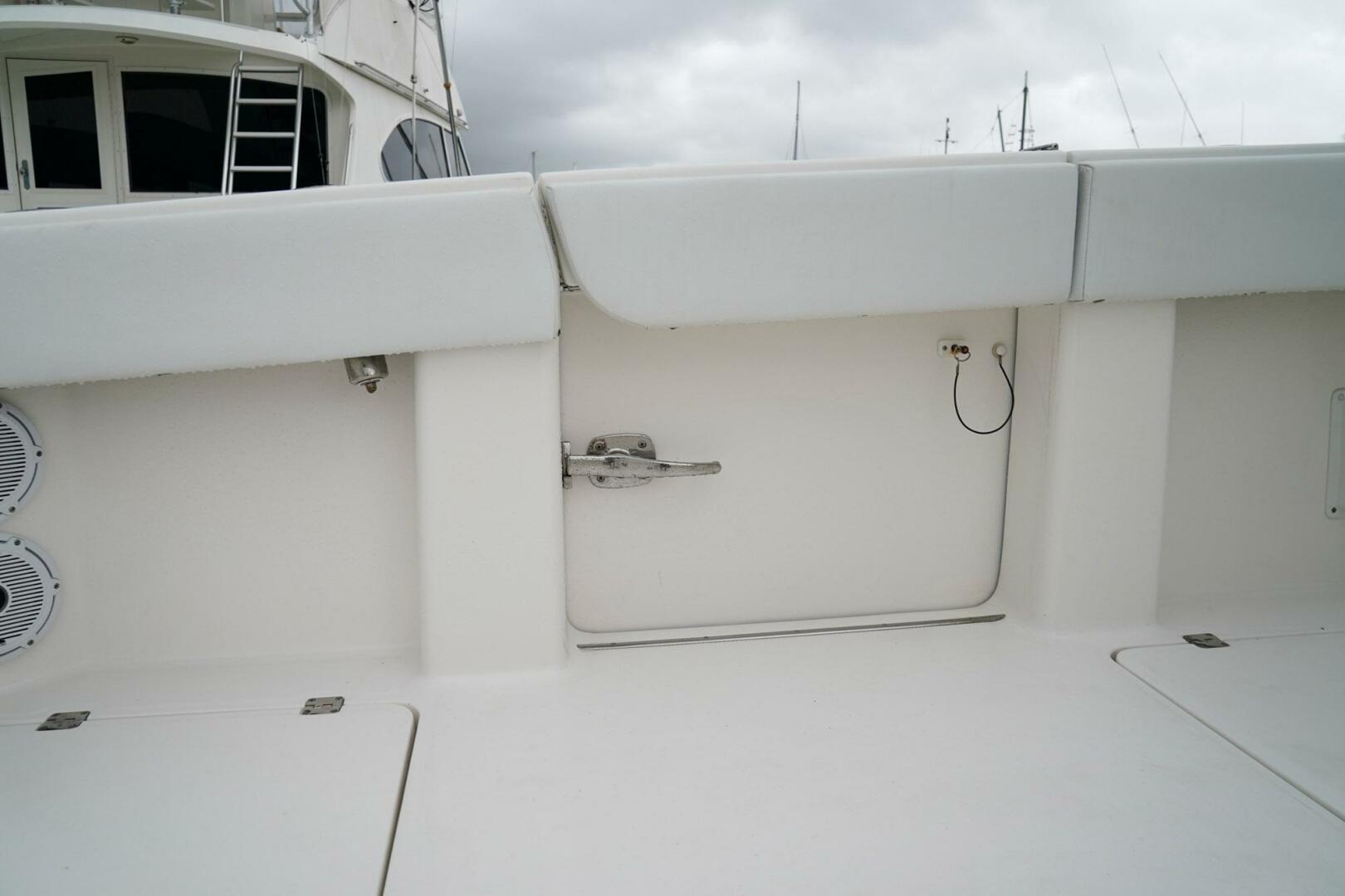 Slide: The Image of Invincible 40 Catamaran 2019 - 5316259