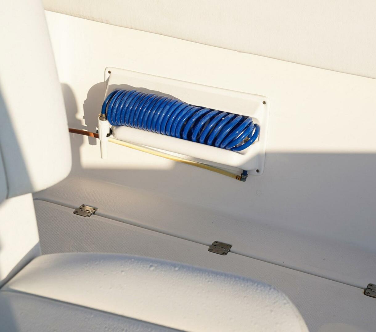 Slide: The Image of Invincible 40 Catamaran 2019 - 5316263