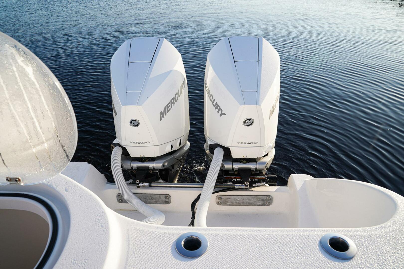Slide: The Image of Invincible 40 Catamaran 2019 - 5316265