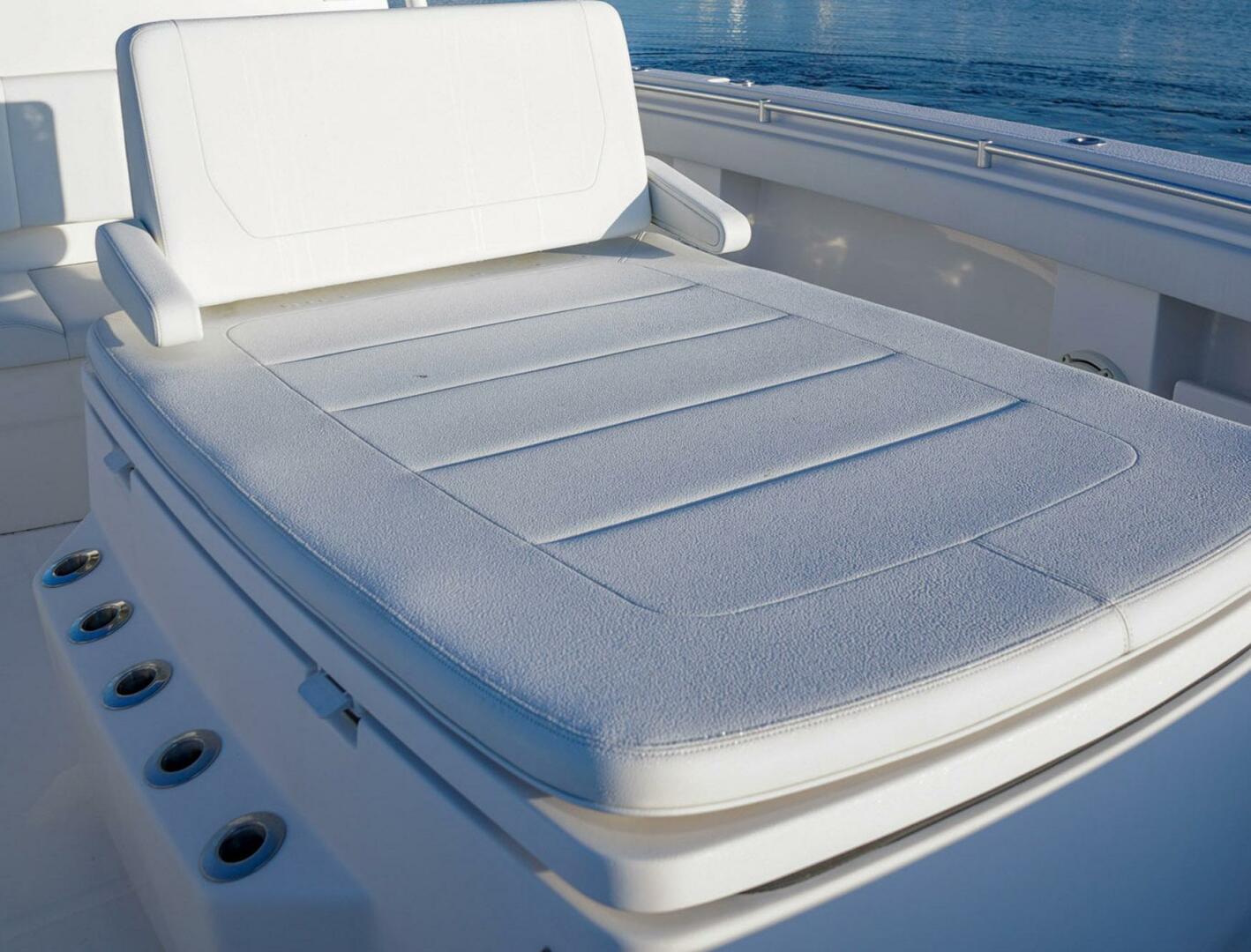 Slide: The Image of Invincible 40 Catamaran 2019 - 5316239