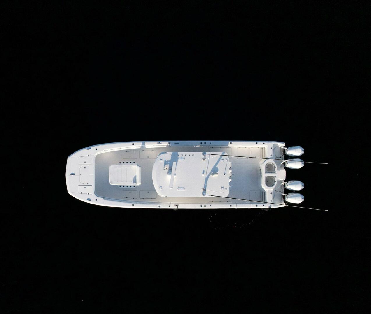 Slide: The Image of Invincible 40 Catamaran 2019 - 5316267
