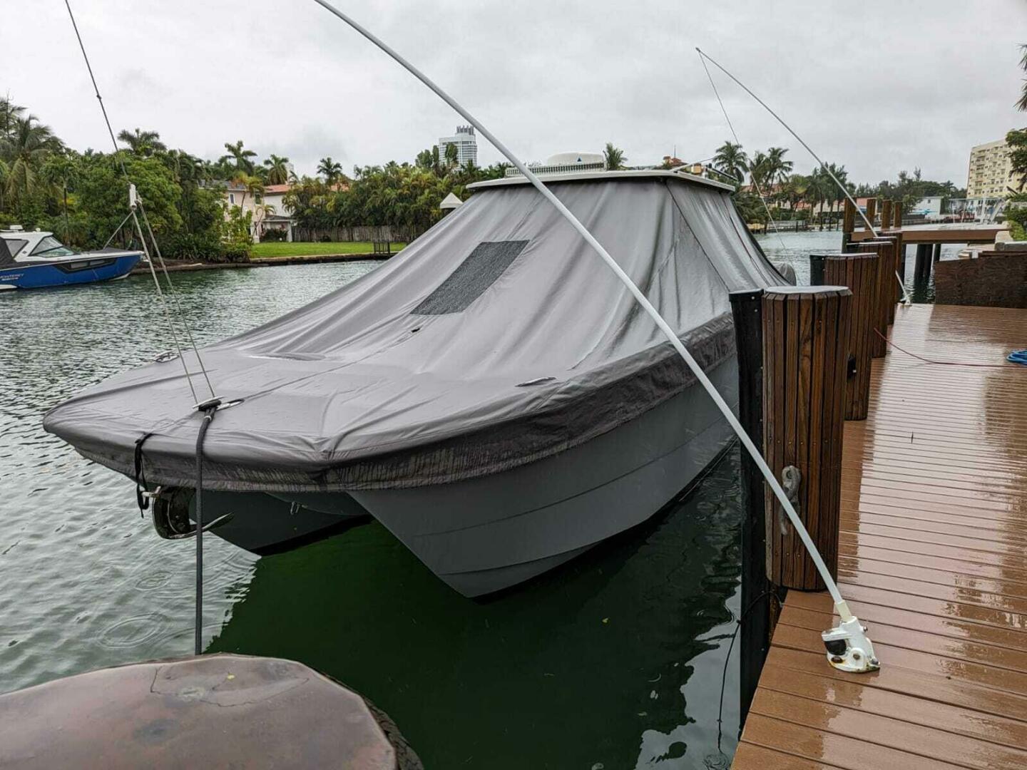 Slide: The Image of Invincible 40 Catamaran 2019 - 4447918