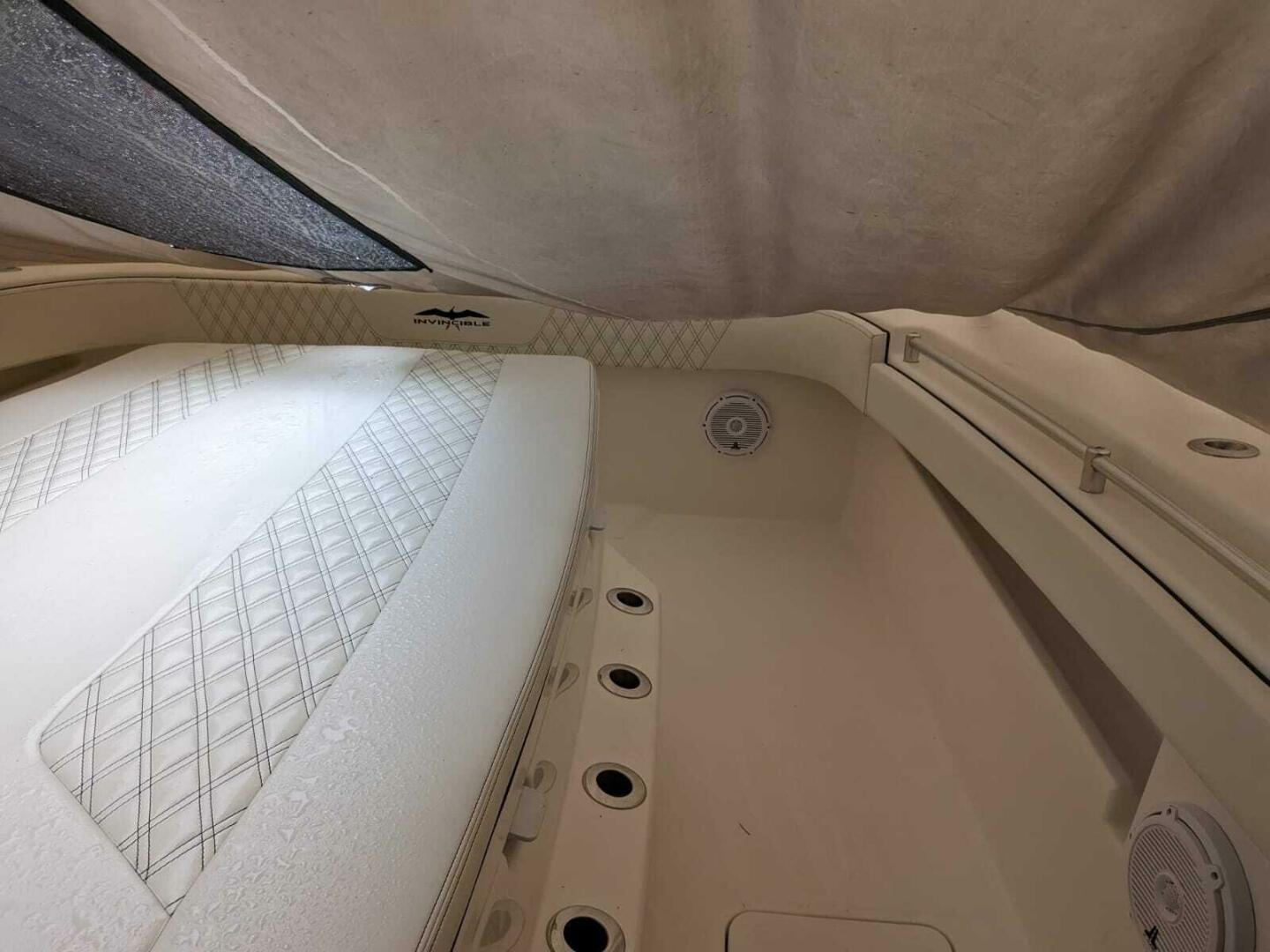 Slide: The Image of Invincible 40 Catamaran 2019 - 4447930
