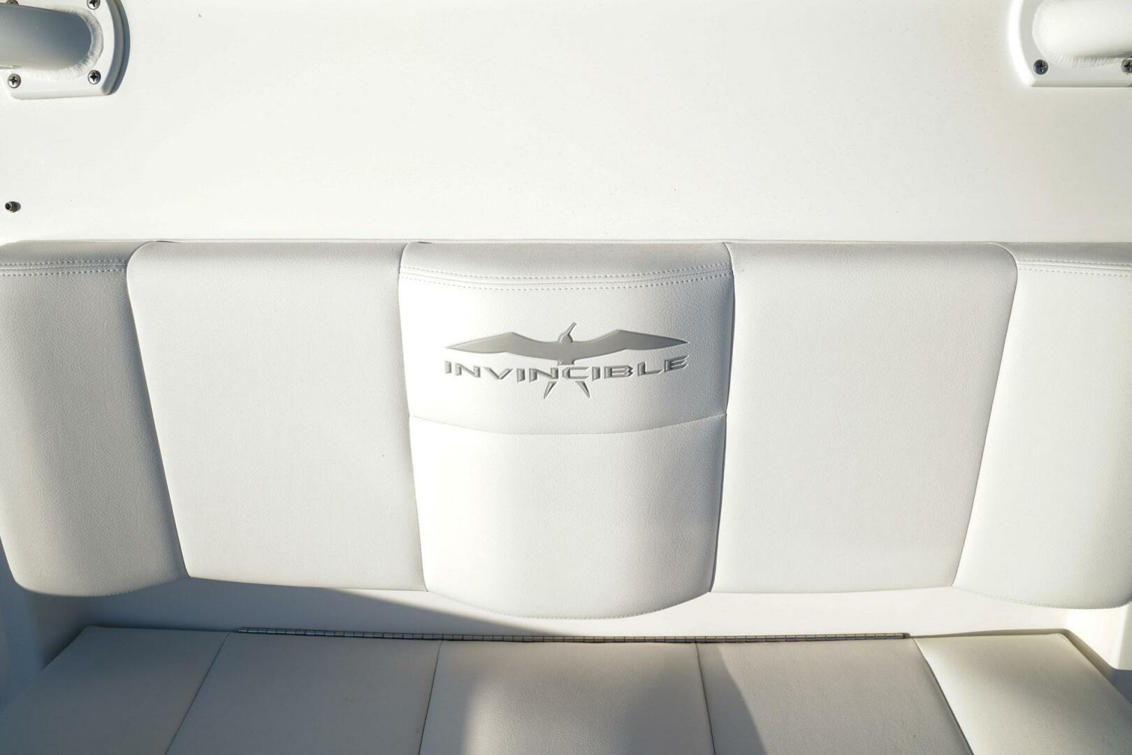 Slide: The Image of Invincible 40 Catamaran 2019 - 5316243