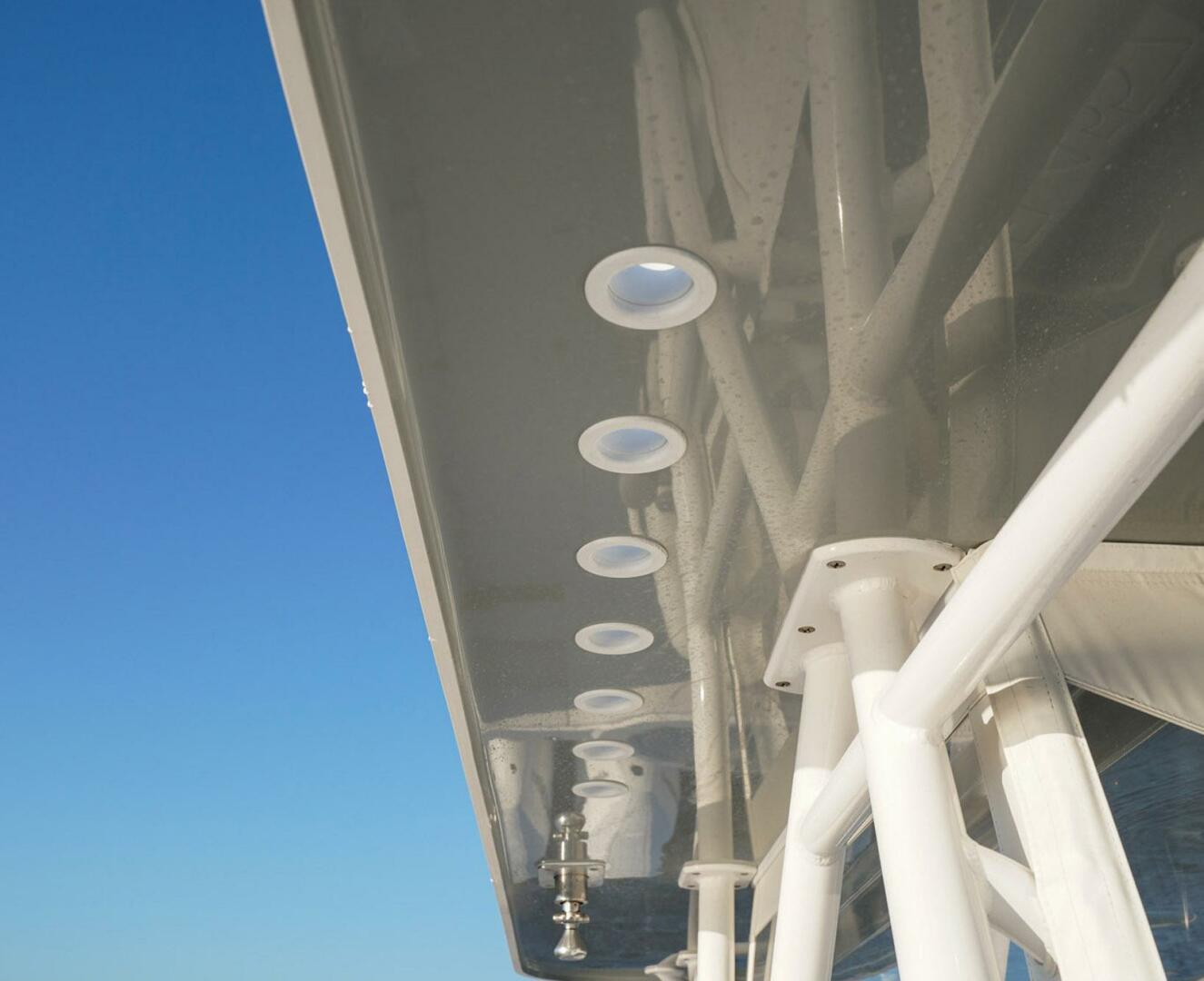 Slide: The Image of Invincible 40 Catamaran 2019 - 5316245
