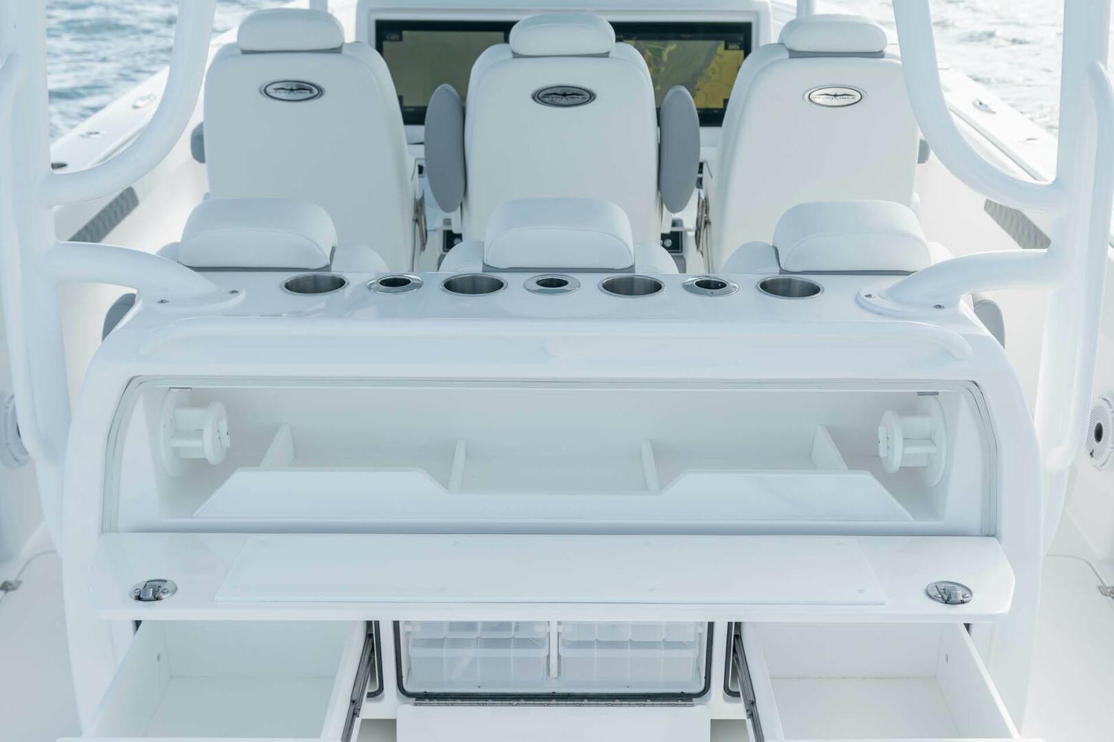 Slide: The Image of Invincible 40 Catamaran 2025 - 4954786