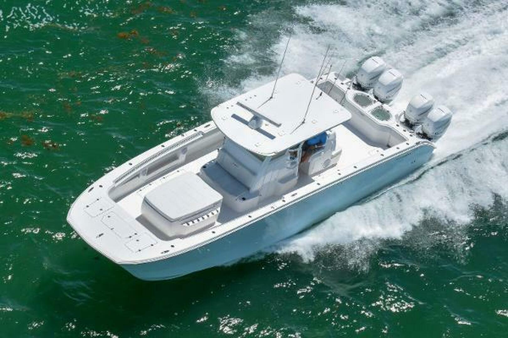 Slide: The Image of Invincible 40 Catamaran 2025 - 4954791