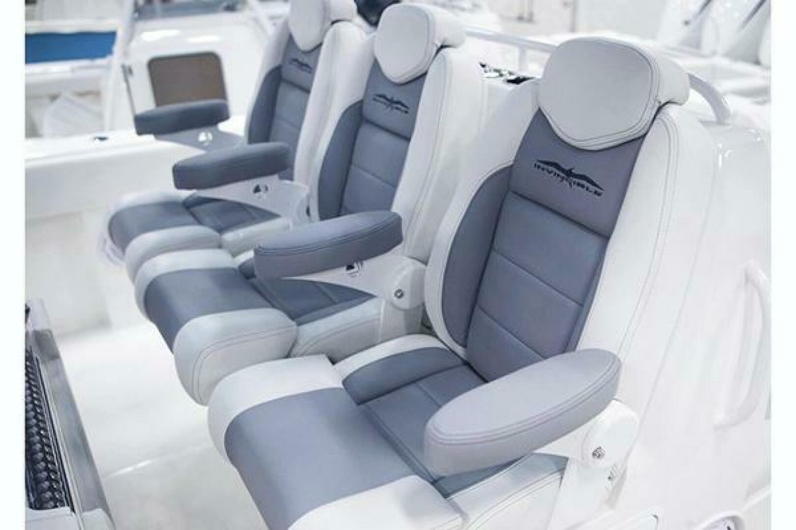 Slide: The Image of Invincible 40 Catamaran 2025 - 4954795