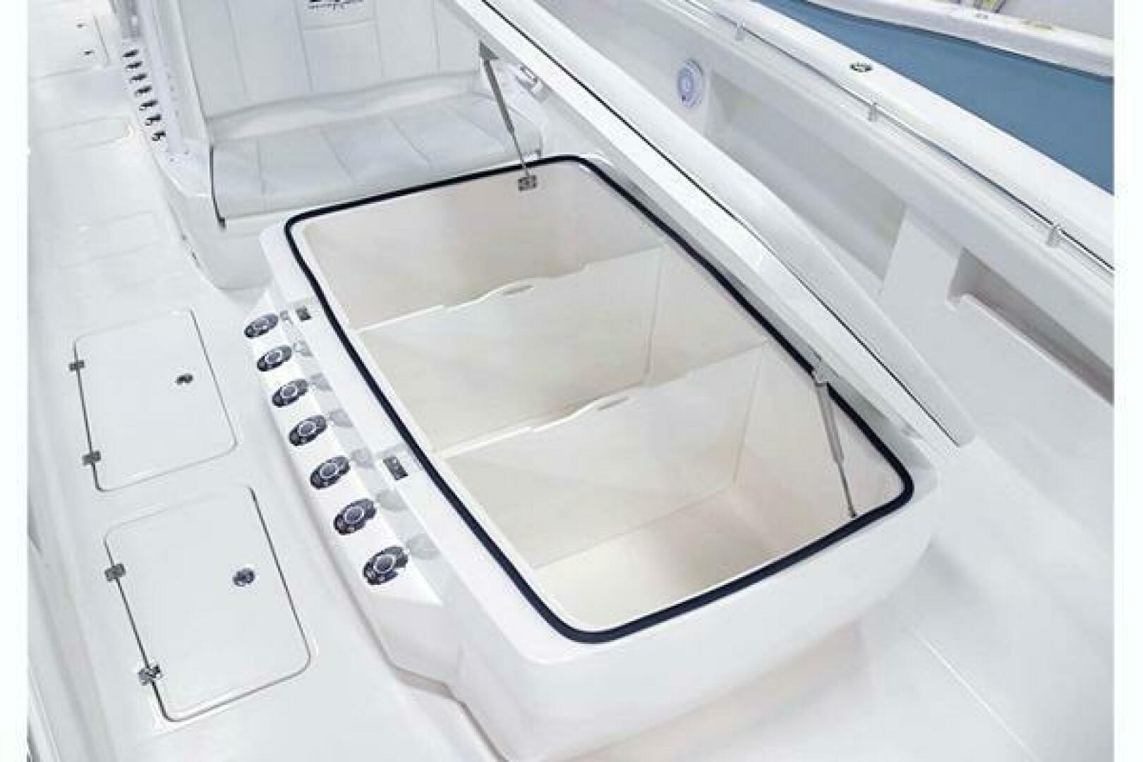 Slide: The Image of Invincible 40 Catamaran 2025 - 4954797