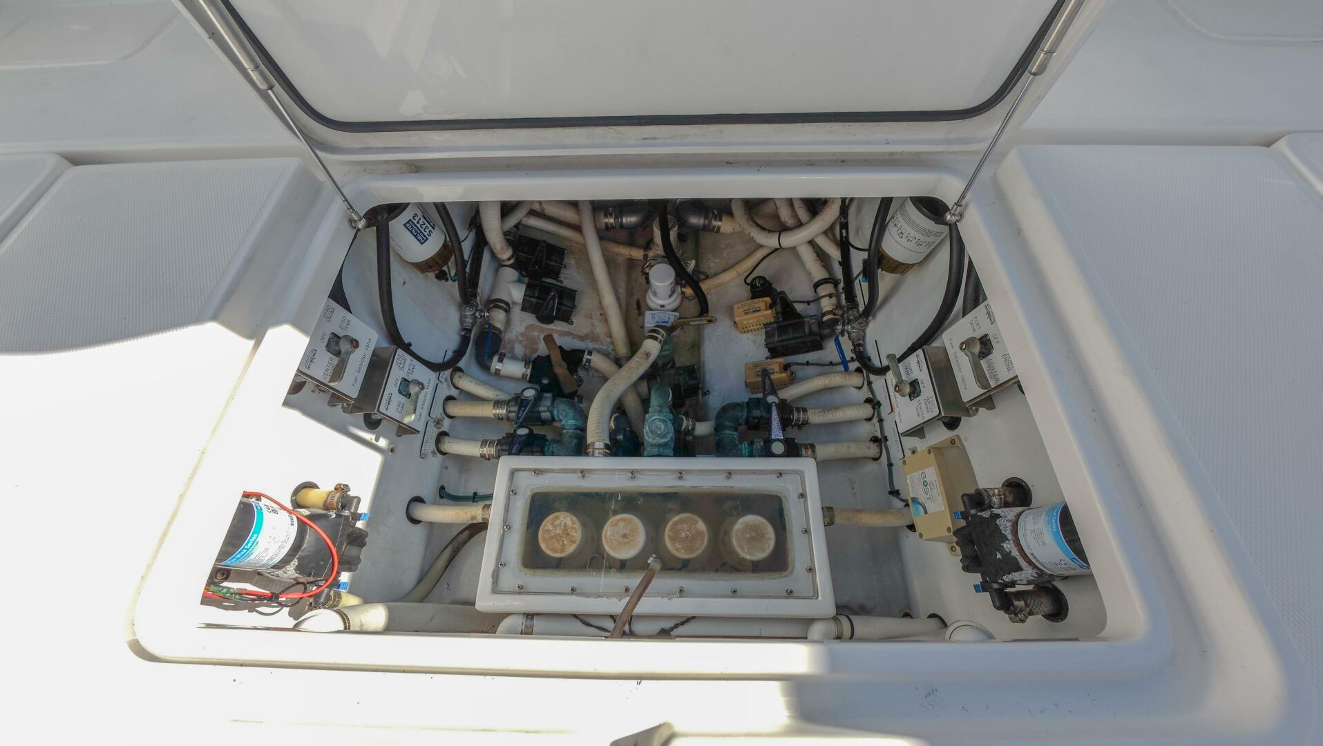 Slide: The Image of Invincible 42 Open Fisherman 2017 - 4901148