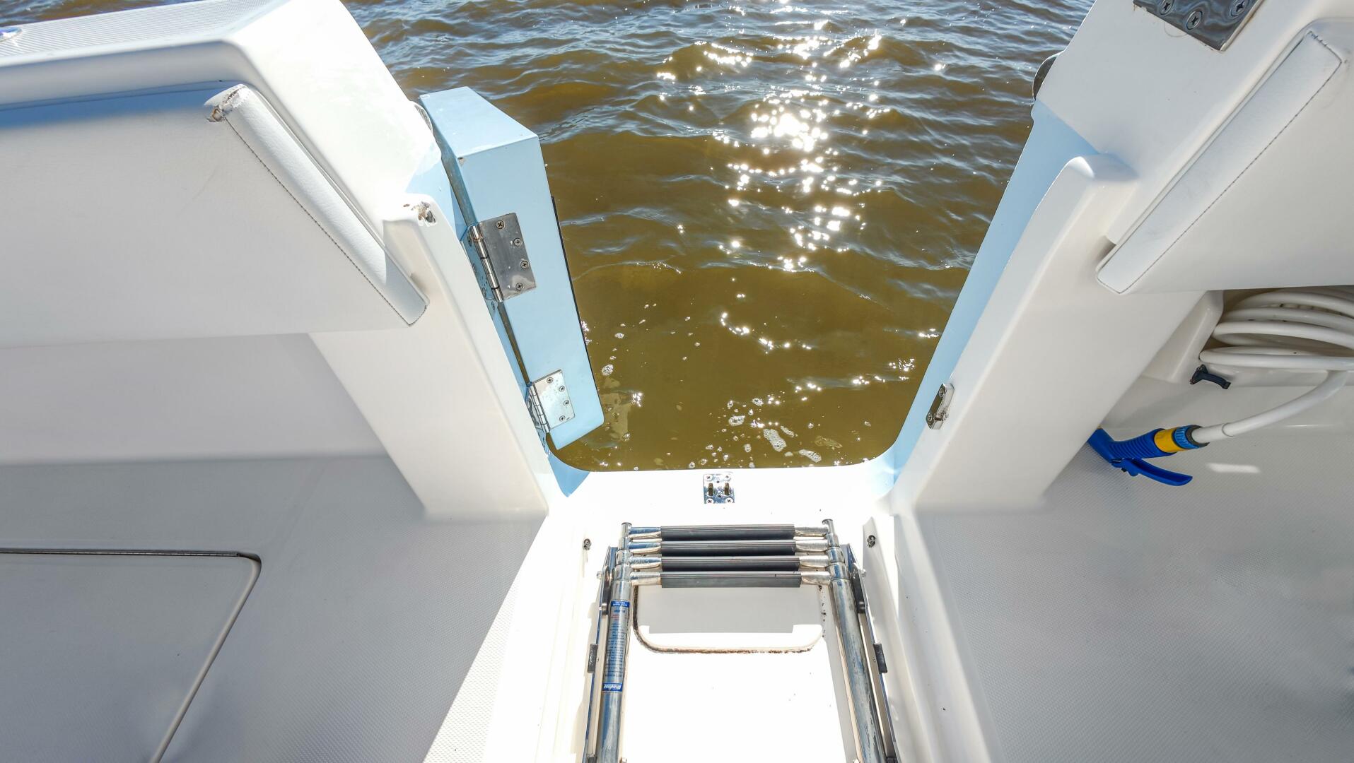 Slide: The Image of Invincible 42 Open Fisherman 2017 - 4901149