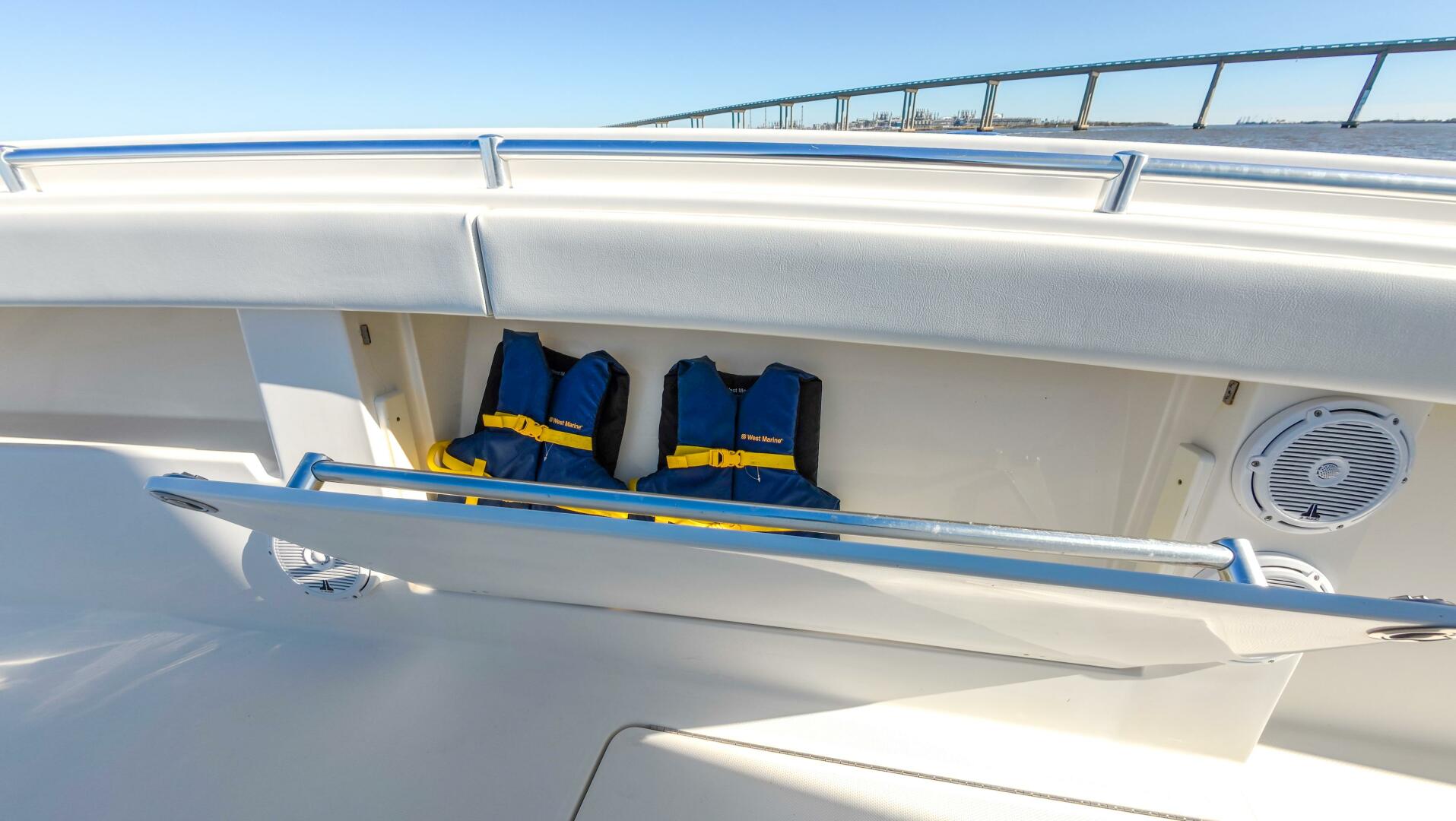 Slide: The Image of Invincible 42 Open Fisherman 2017 - 4901141