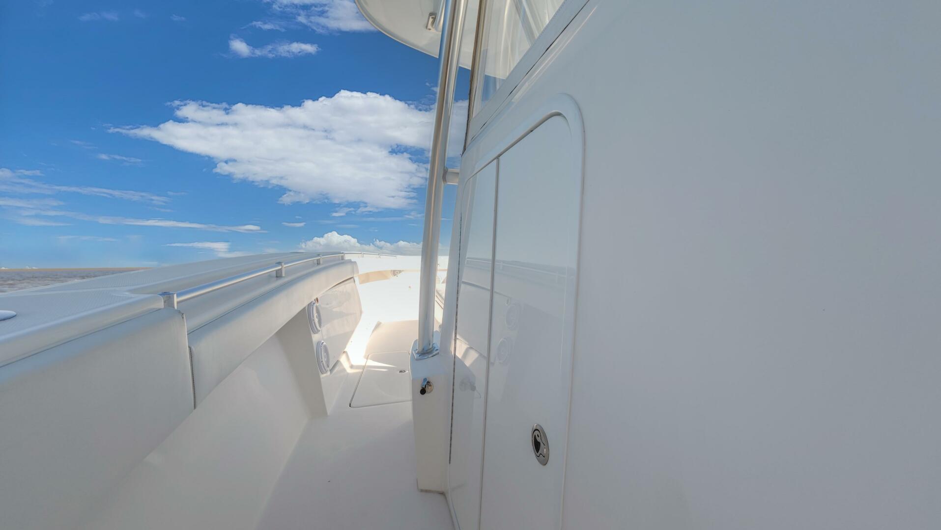 Slide: The Image of Invincible 42 Open Fisherman 2017 - 4901142