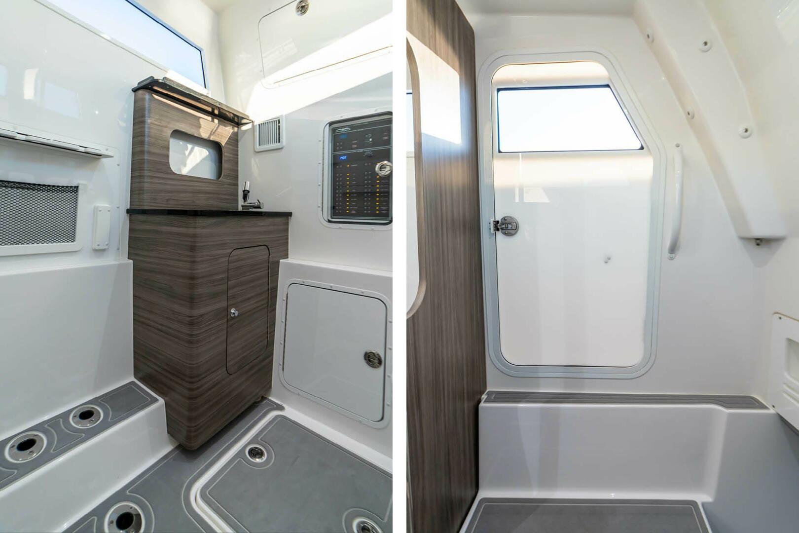 Slide: The Image of Invincible 43 Open Fisherman 2025 - 4954827