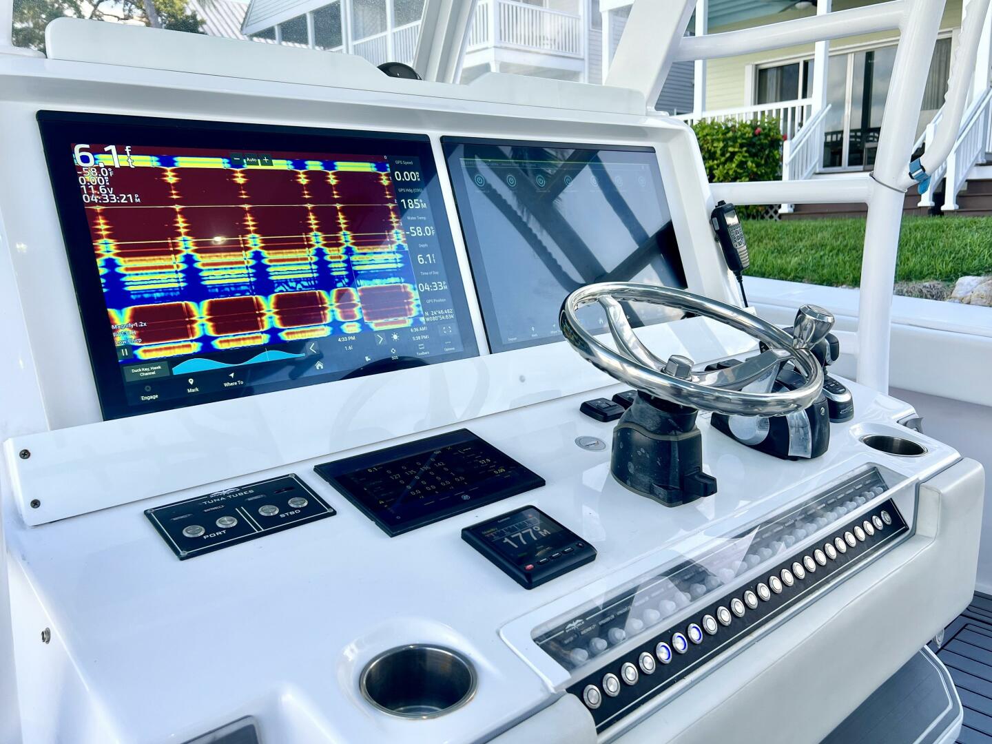 Slide: The Image of Invincible 46 Catamaran 2022 - 5046631