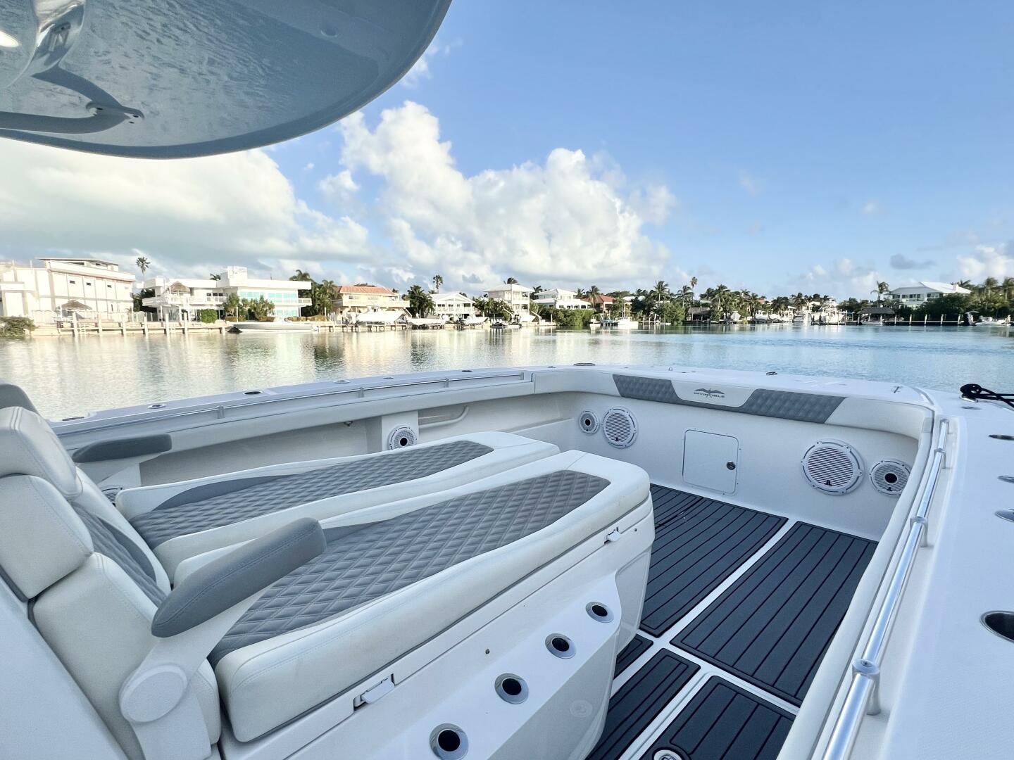 Slide: The Image of Invincible 46 Catamaran 2022 - 5046638