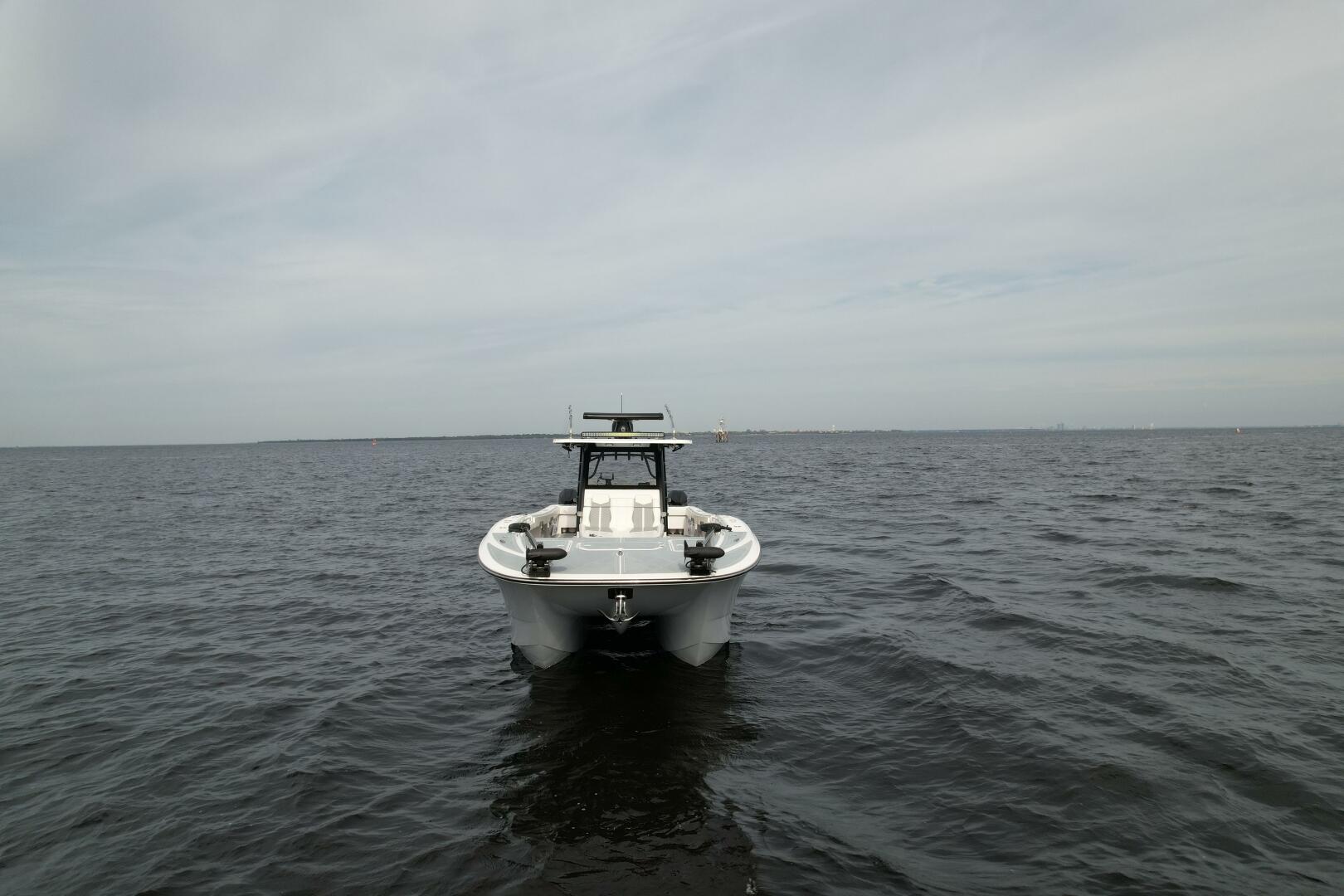 Slide: The Image of Invincible 46 Catamaran 2022 - 4786985