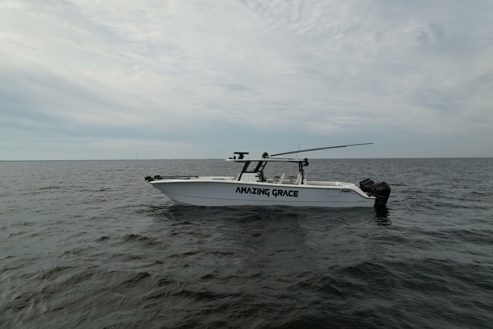 Slide: The Image of Invincible 46 Catamaran 2022 - 4786986