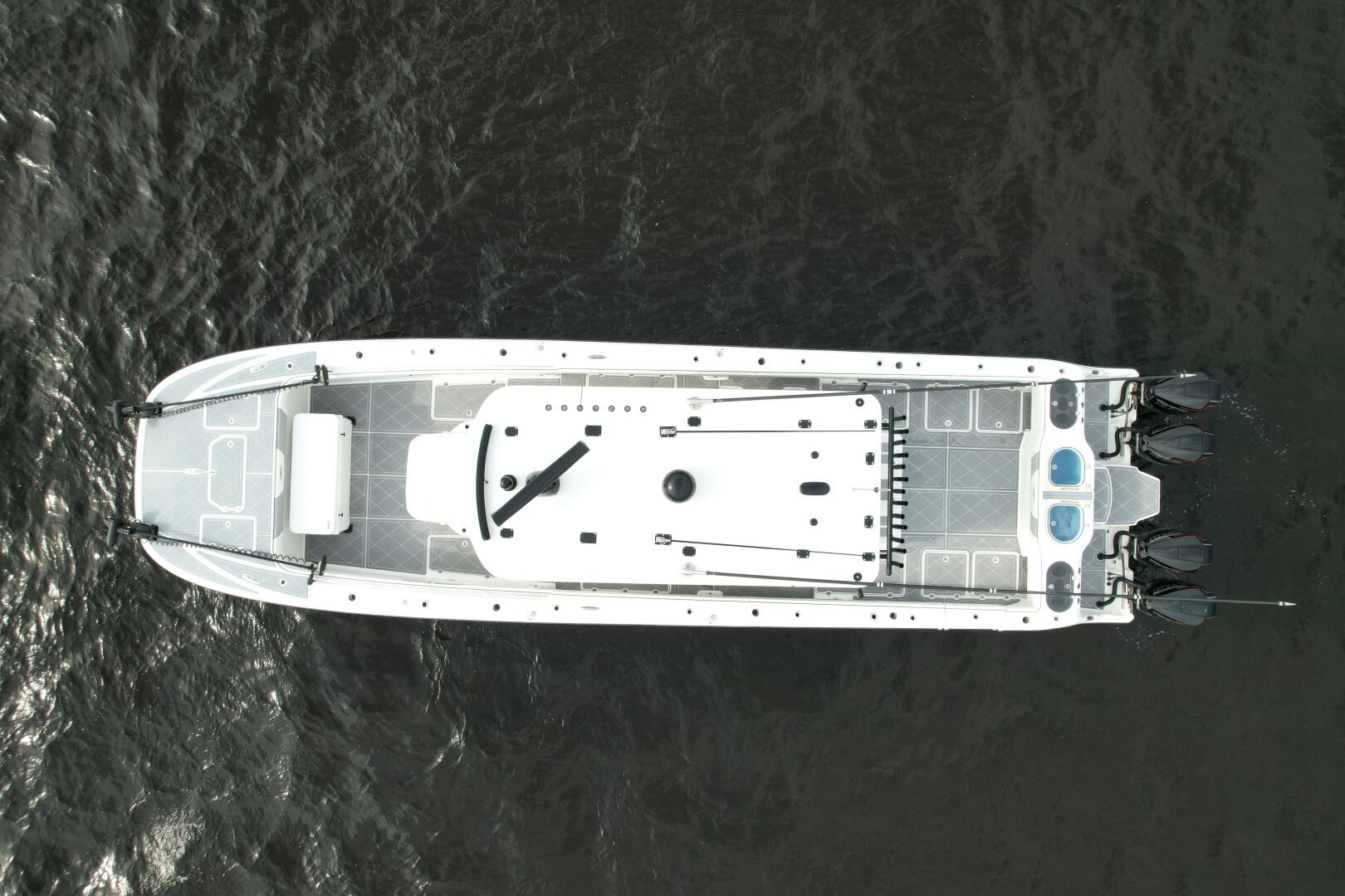 Slide: The Image of Invincible 46 Catamaran 2022 - 4786987