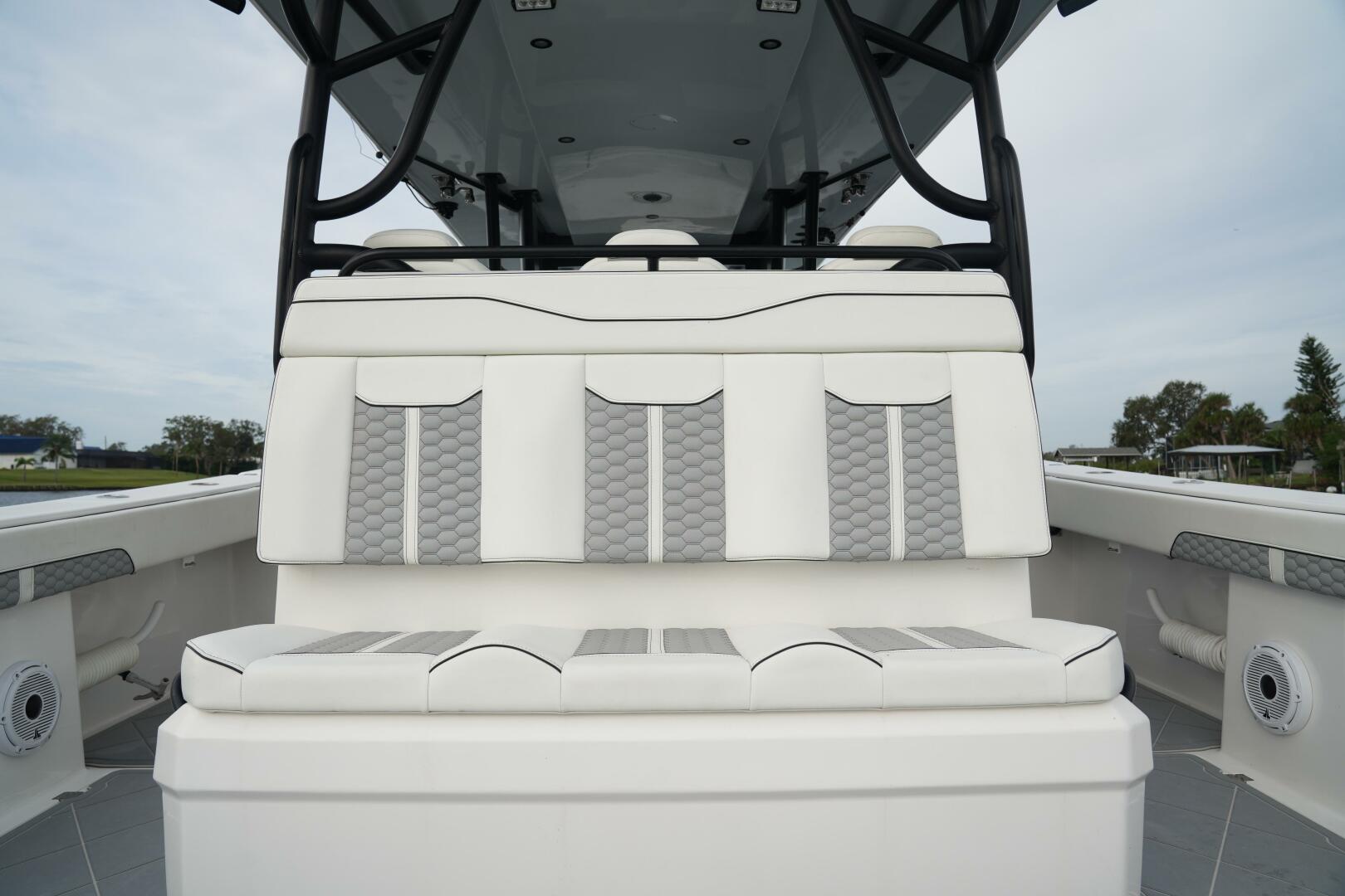Slide: The Image of Invincible 46 Catamaran 2022 - 4787002