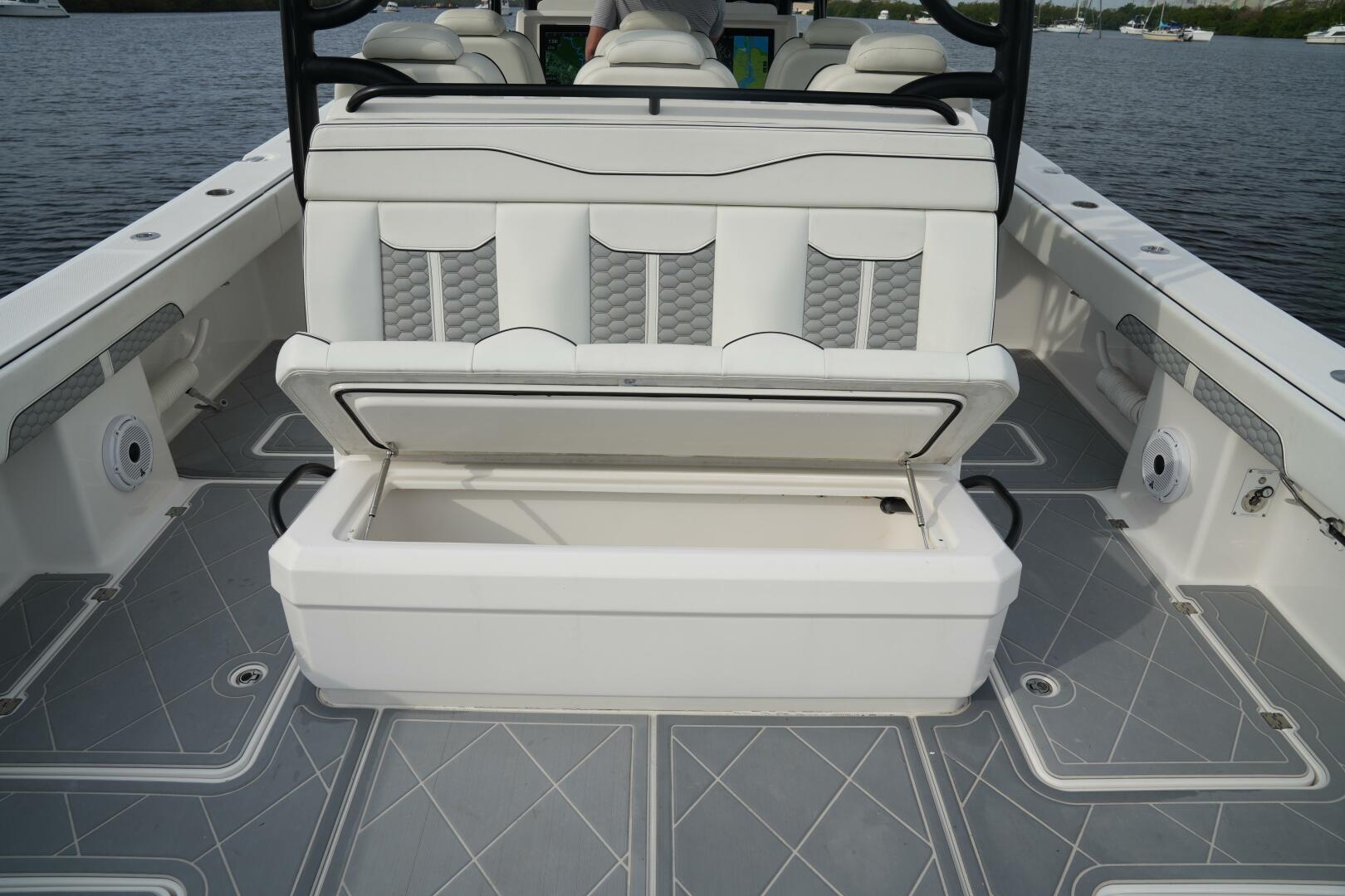 Slide: The Image of Invincible 46 Catamaran 2022 - 4787003