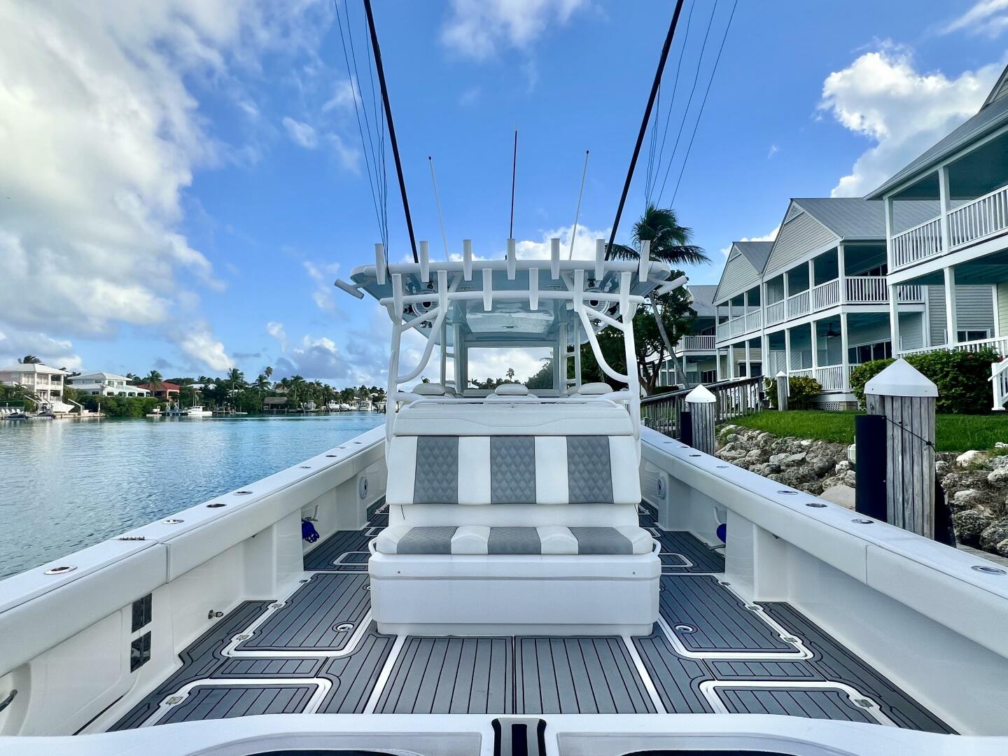 Slide: The Image of Invincible 46 Catamaran 2022 - 5046603