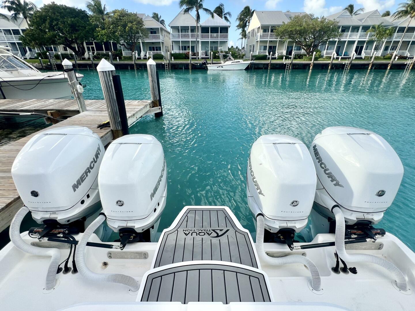 Slide: The Image of Invincible 46 Catamaran 2022 - 5046609