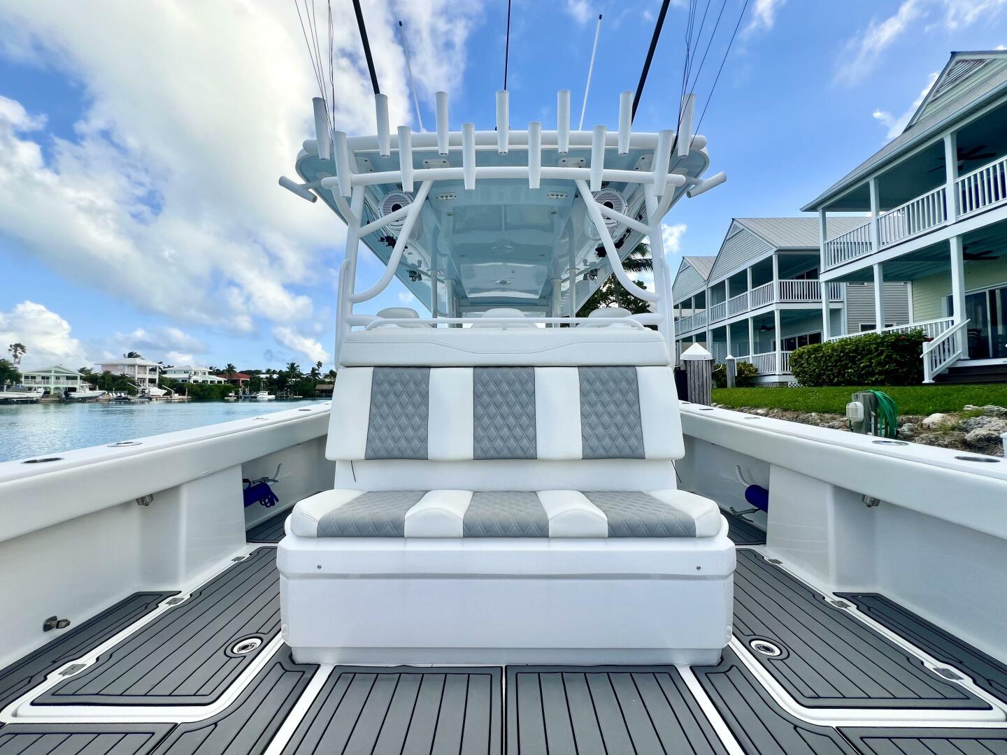 Slide: The Image of Invincible 46 Catamaran 2022 - 5046614